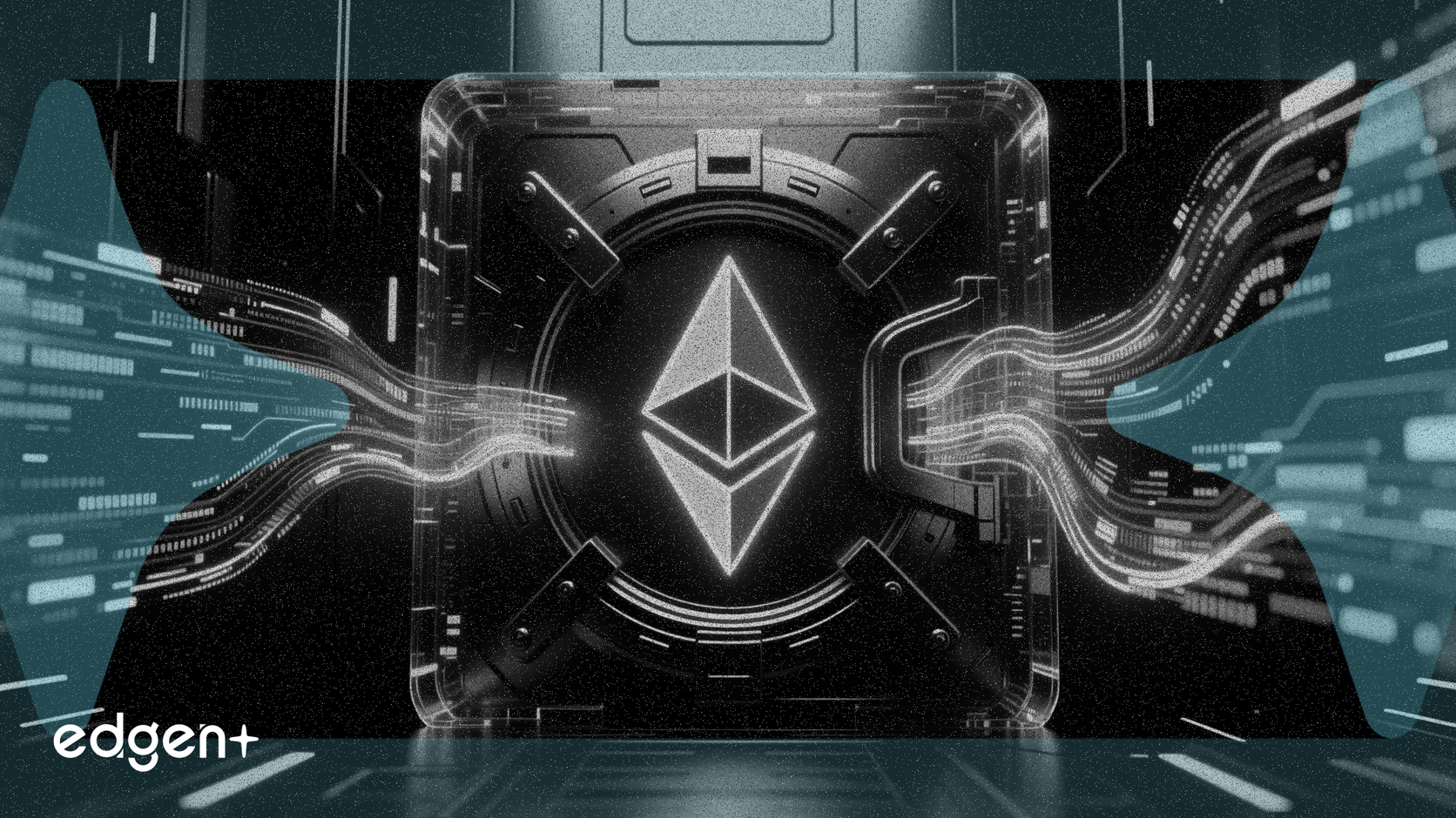 以太坊基金會將質押國庫中7萬 ETH