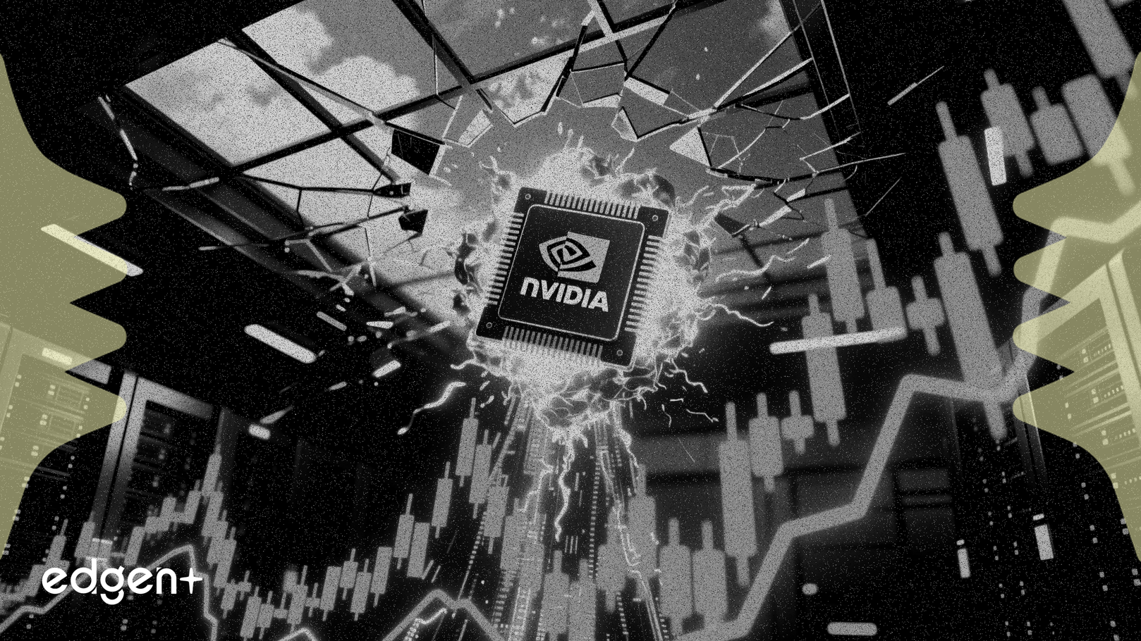 Objectif de cours Nvidia relevé à 245 $ alors que les dépenses d'investissement des hyperscalers bondissent de 145 milliards de dollars