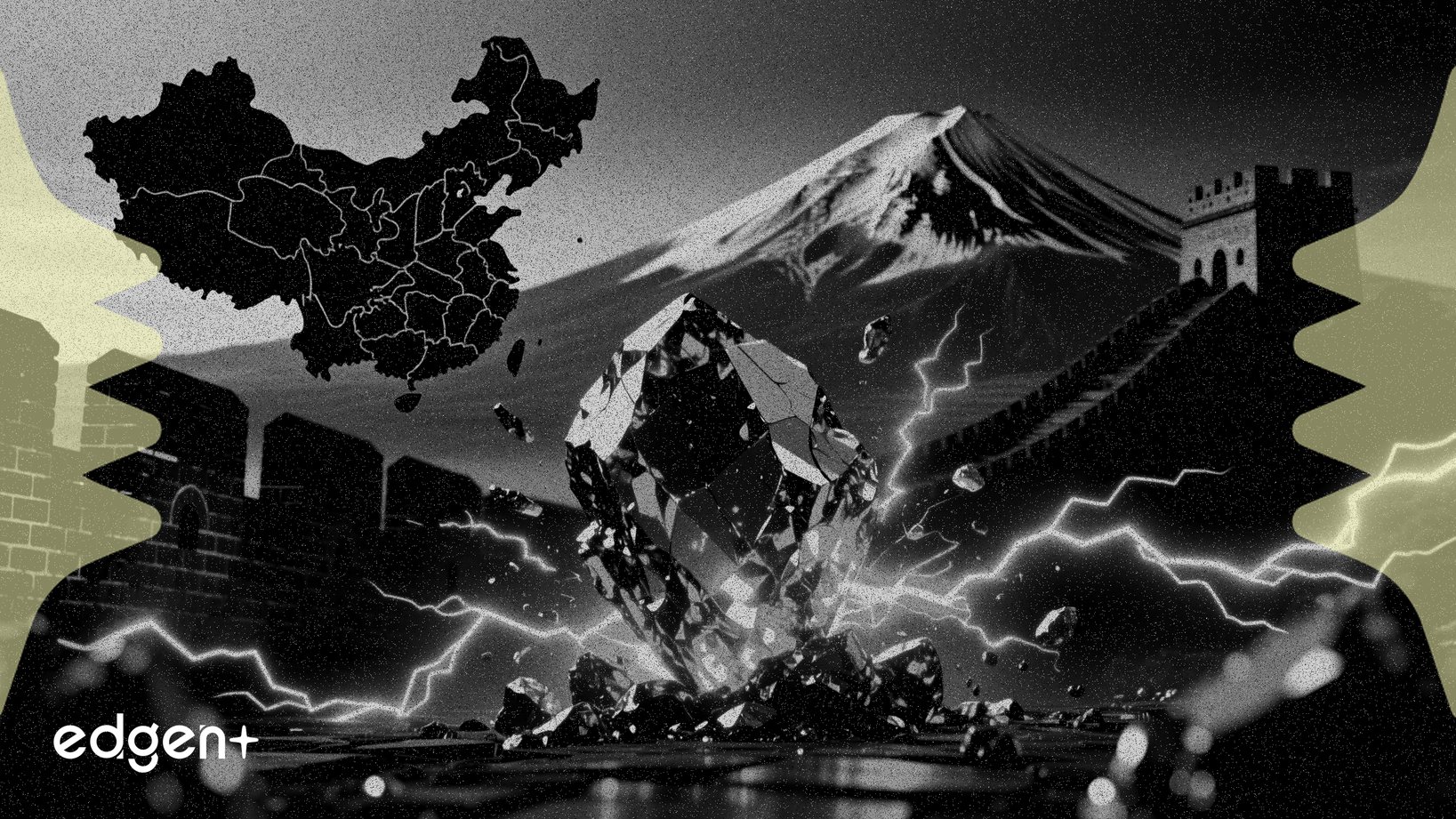 China suspende nuevos contratos de tierras raras con Japón, citando controles de exportación