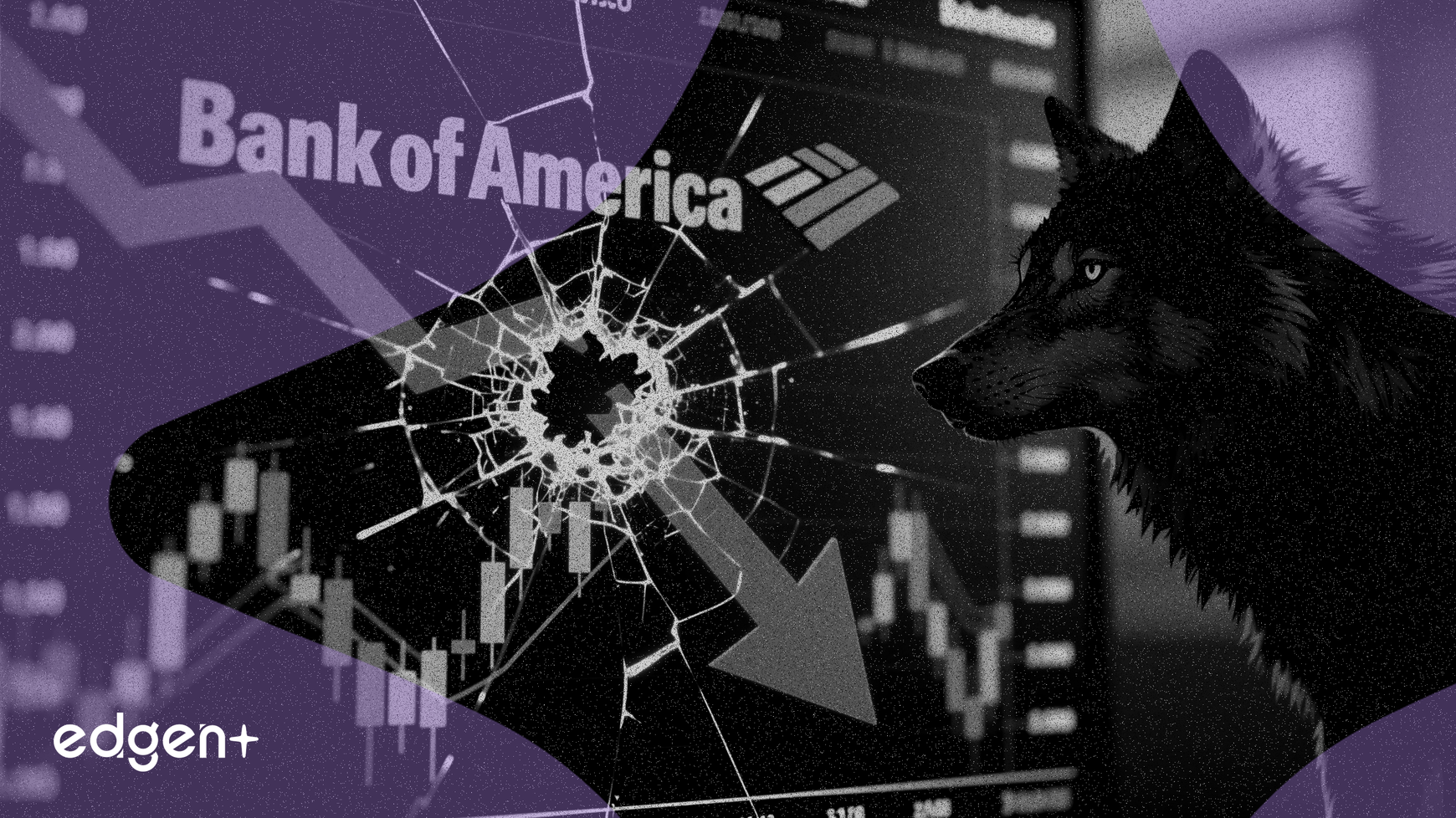 Wolfe Research abaisse la note de Bank of America à « Performance Égale au Secteur »