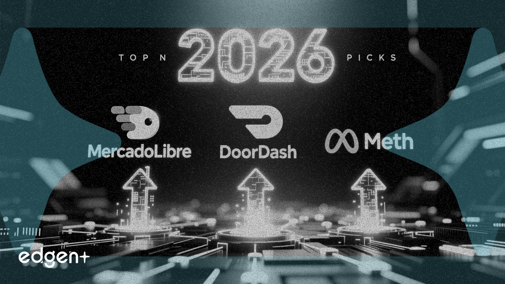 Wedbush désigne MercadoLibre, DoorDash et Meta comme les valeurs internet phares pour 2026