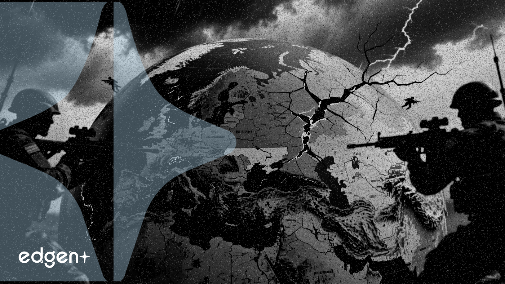 烏克蘭駐軍計畫引發地緣政治緊張局勢加劇
