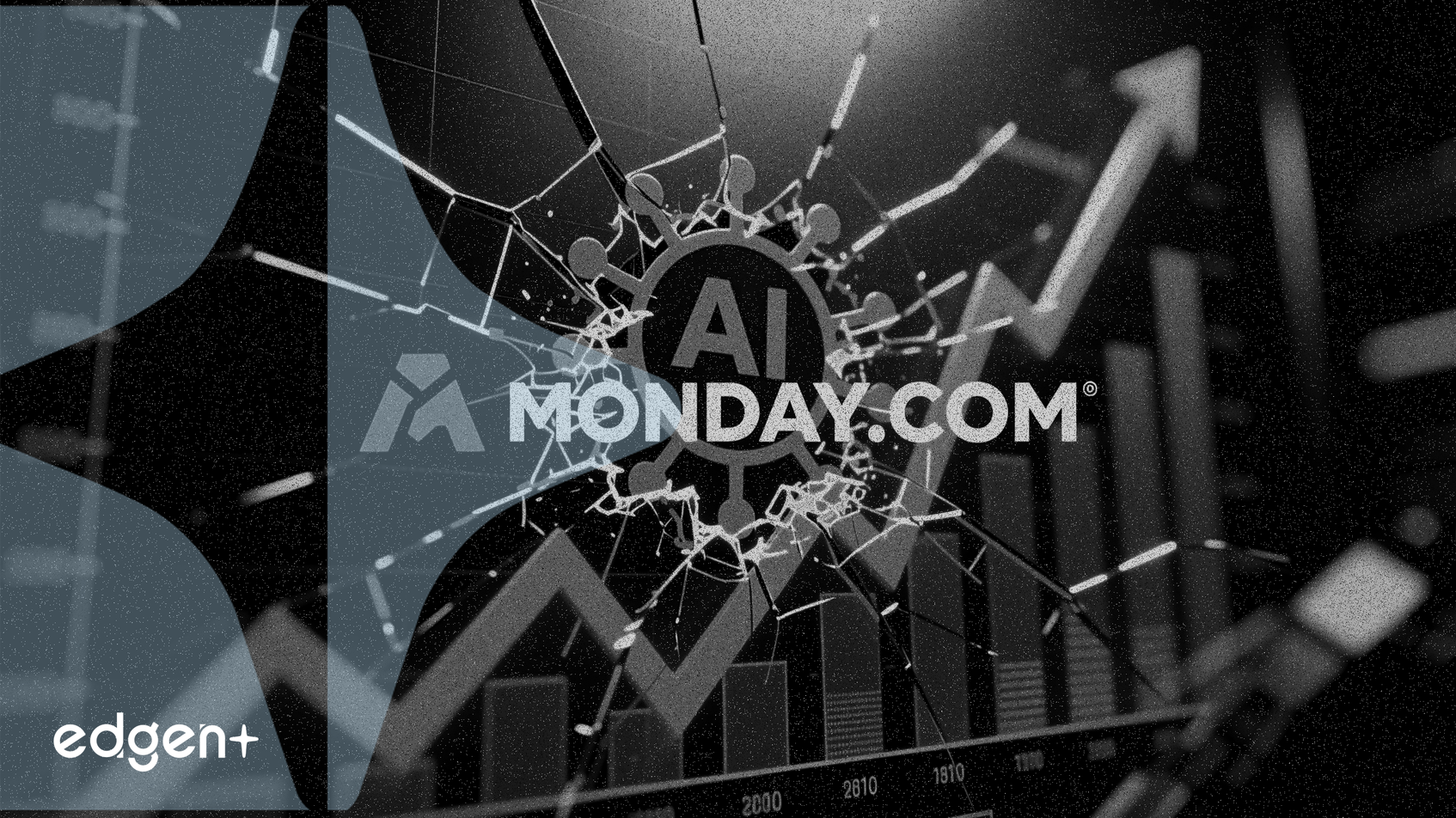 Jefferies Hạ mục tiêu giá Monday.com xuống 260 USD do triển vọng AI