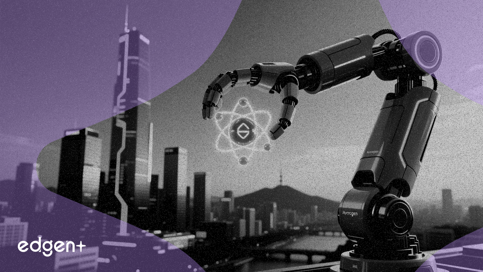 Hyundai apunta a la robótica y el hidrógeno con una inversión multimillonaria en Corea