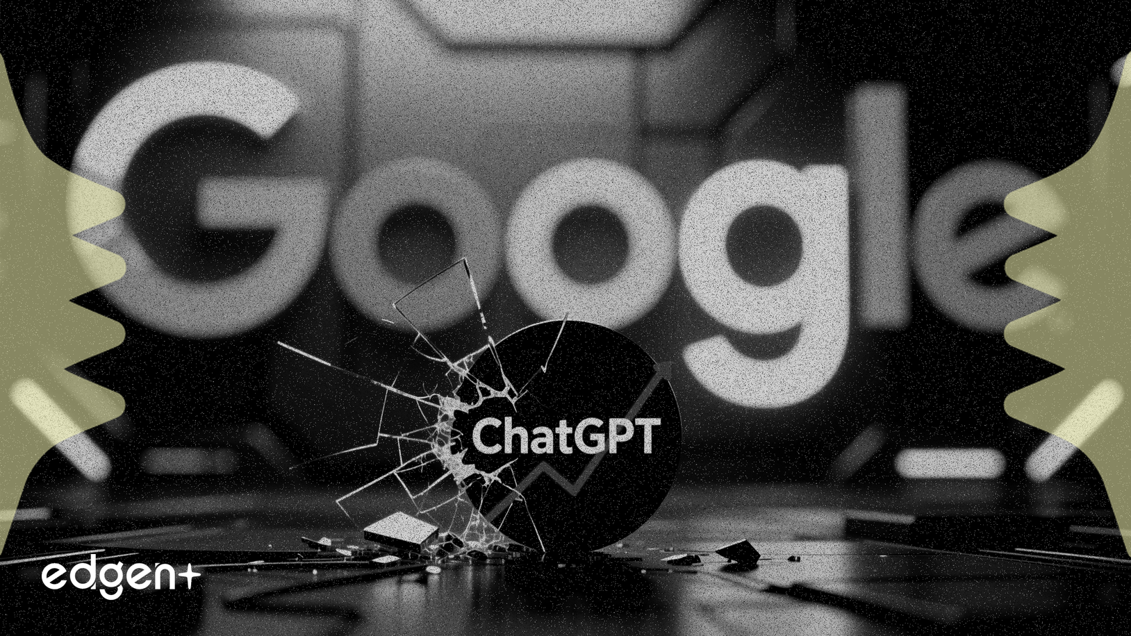 ChatGPT Reklamları %0,5'in Altında Dönüşümle Tökezliyor, Google'a Tehdit Oluşturmuyor