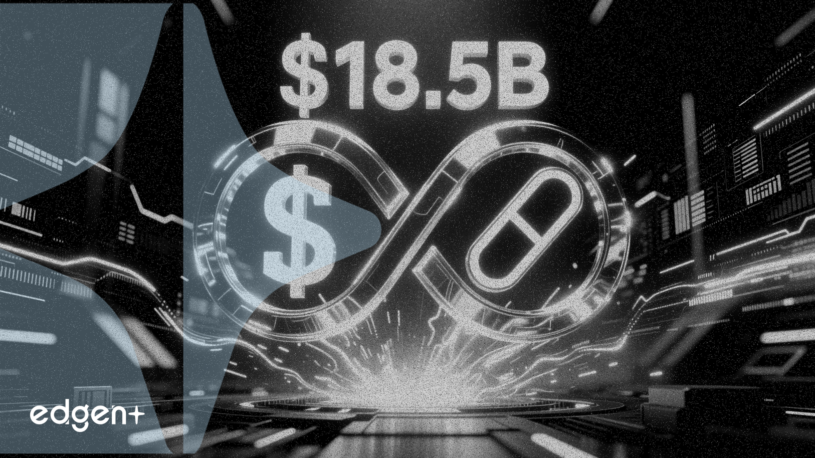 CSPC 제약, 아스트라제네카와 185억 달러 규모의 기록적인 계약 체결