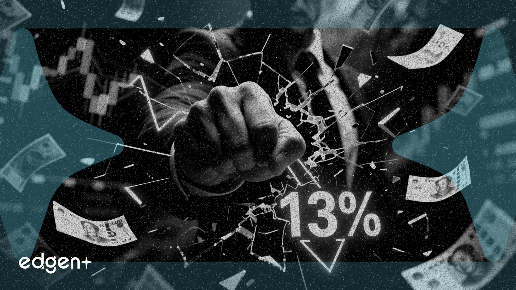 Directora de Chicmax compra 27,44 millones de yuanes en acciones mientras la cotización se desploma un 13%