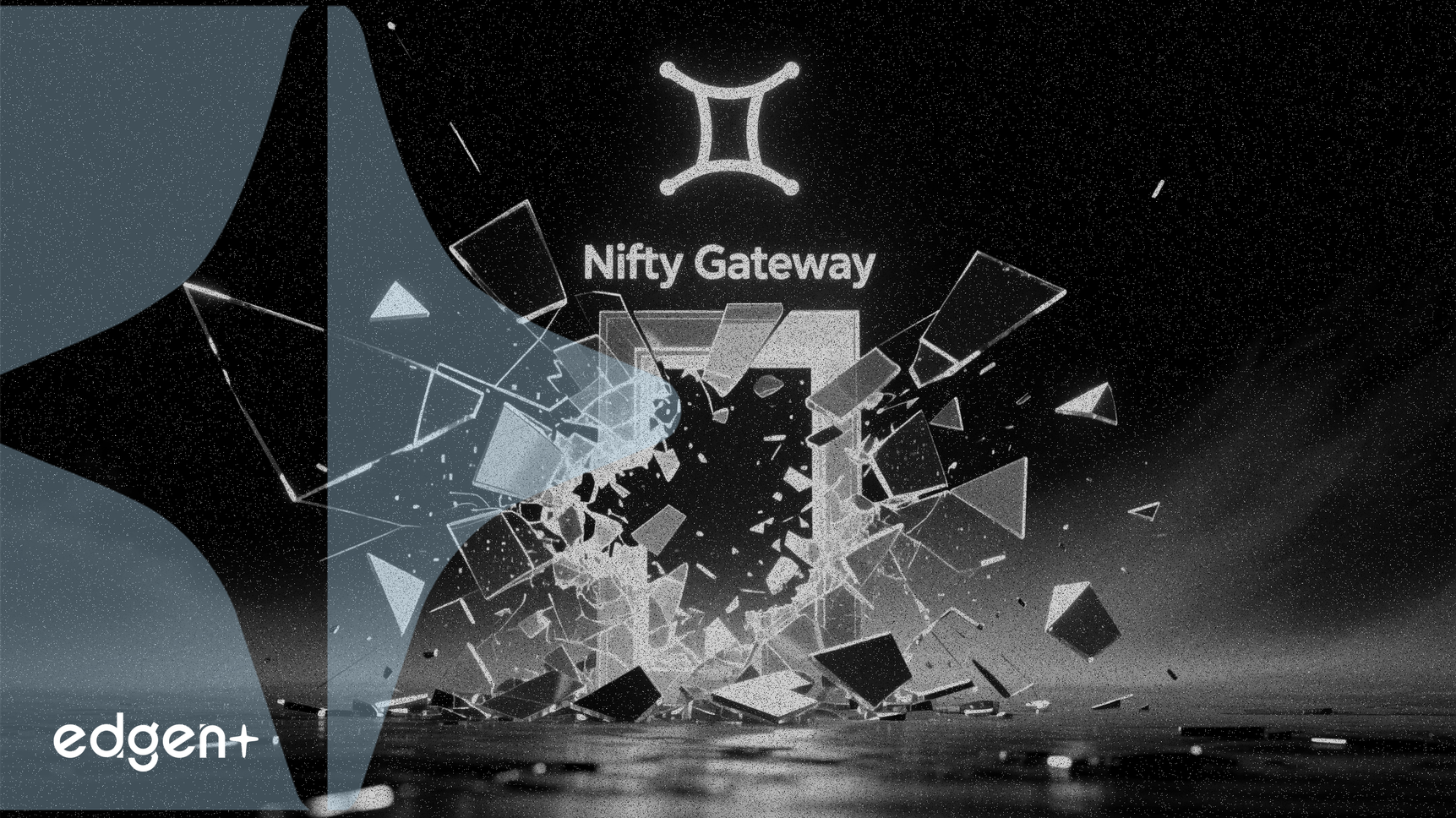 제미니, Nifty Gateway NFT 플랫폼 폐쇄