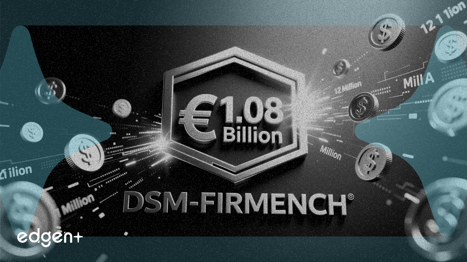 dsm-firmenich Annule 12 Millions d'Actions Après un Rachat de 1,08 Milliard d'Euros