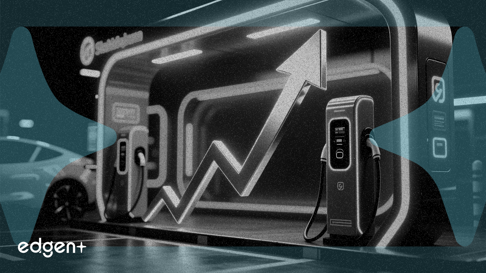 EVgo vise la rentabilité après une croissance de 75 % de son chiffre d'affaires