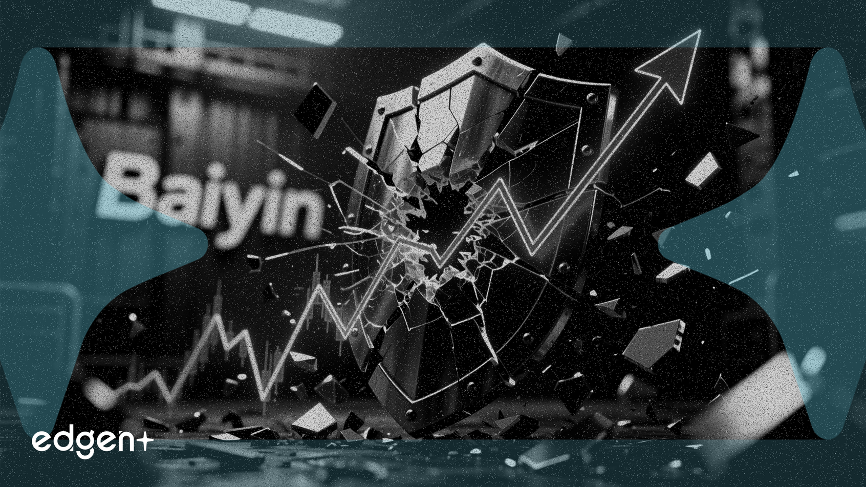 바이인 비철금속 주가, 회사 부인에도 불구하고 20% 이상 하락