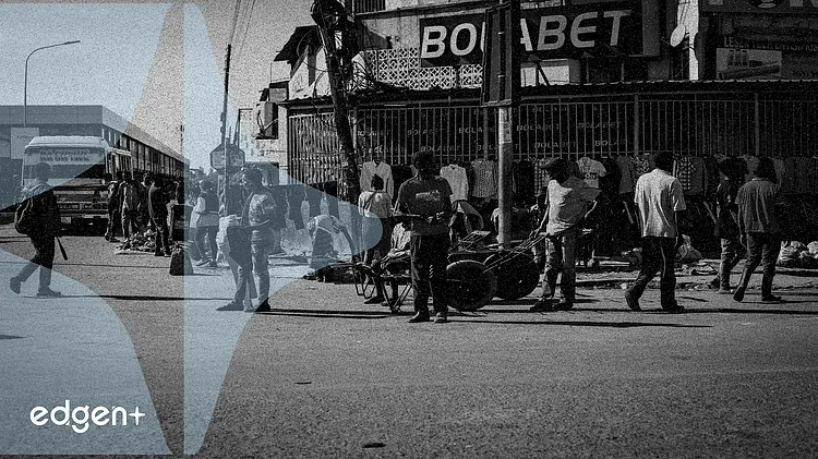 散戶抄底活動高漲引發對股市穩定的逆向擔憂