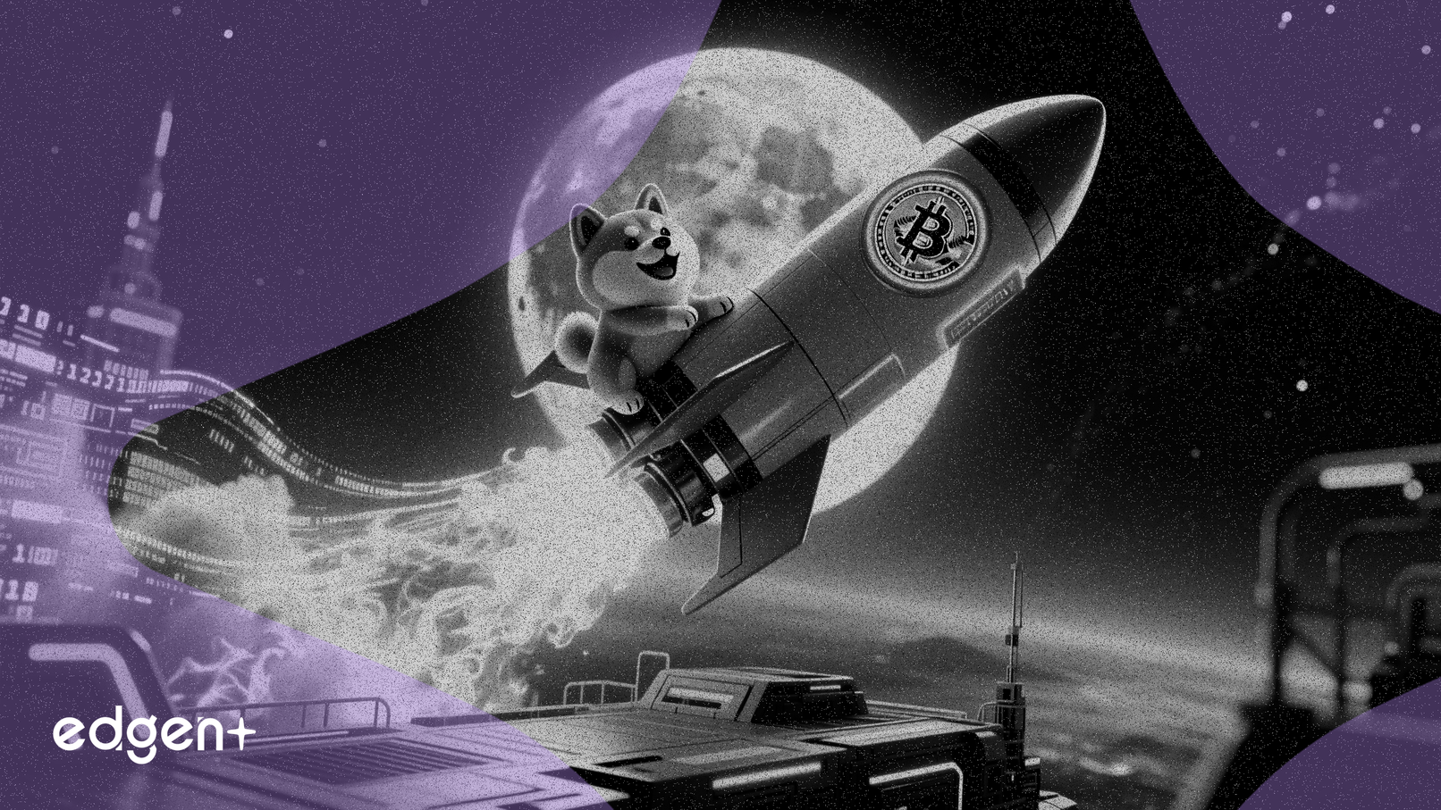 Elon Musk Réaffirme la Mission « Vers la Lune » pour le Dogecoin