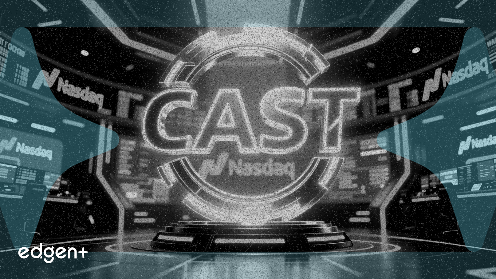 FreeCast cotizará en Nasdaq el 3 de marzo bajo el símbolo CAST