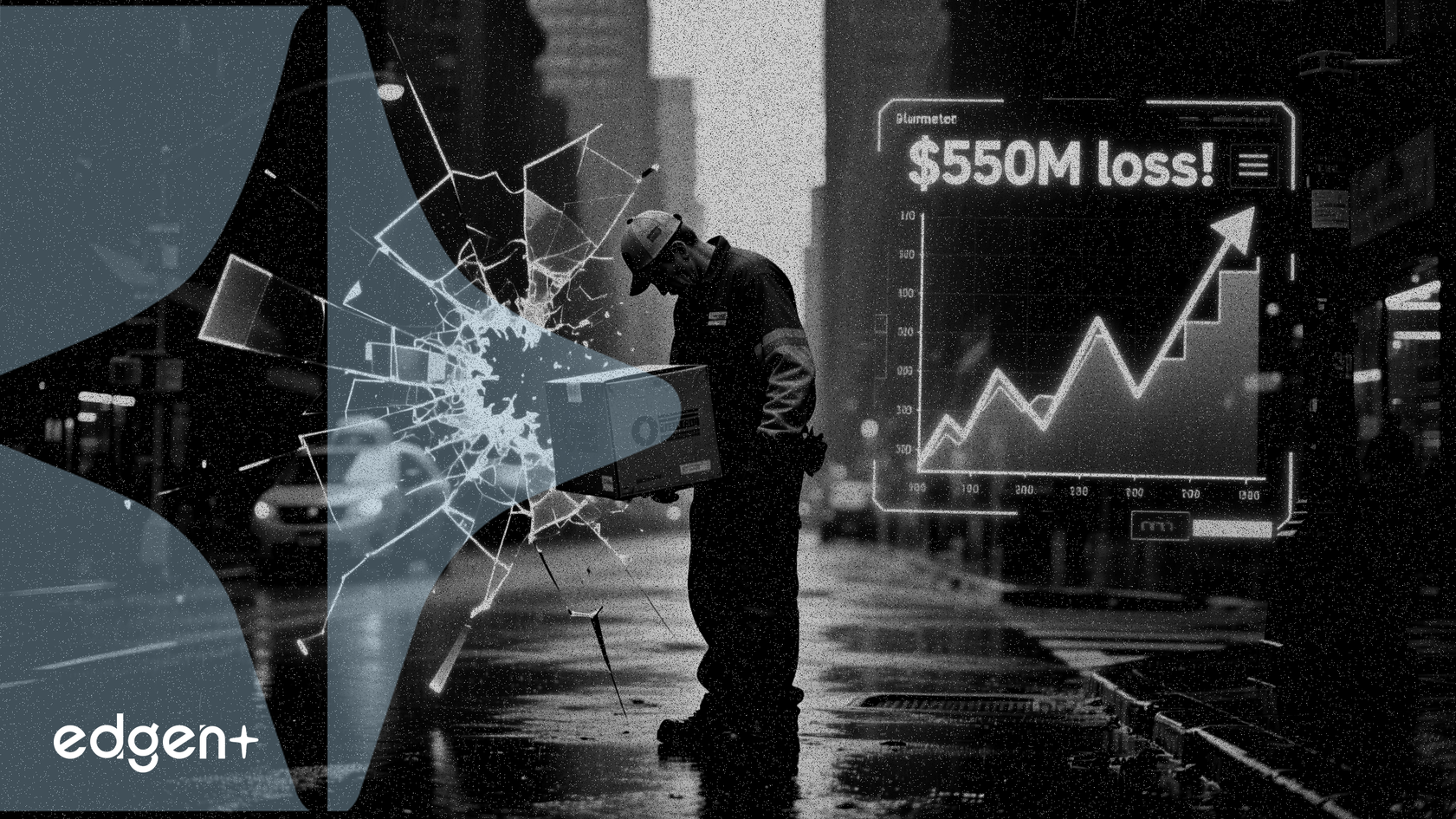 Thay đổi giao diện người dùng của Uber, DoorDash khiến người lao động NYC mất 550 triệu USD tiền boa