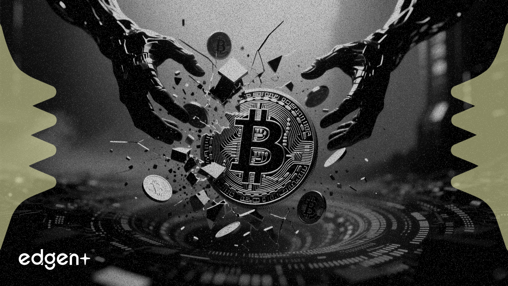 ビットコインは8万6千ドルを下回り、長期保有者が需要の減少を受けて売却