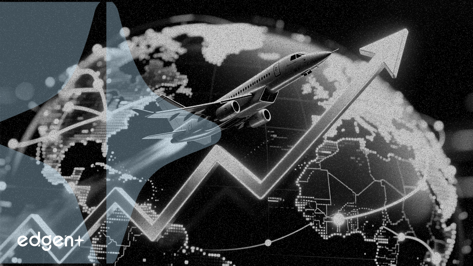 受强劲旅行需求推动 IAG利润增长13.1%