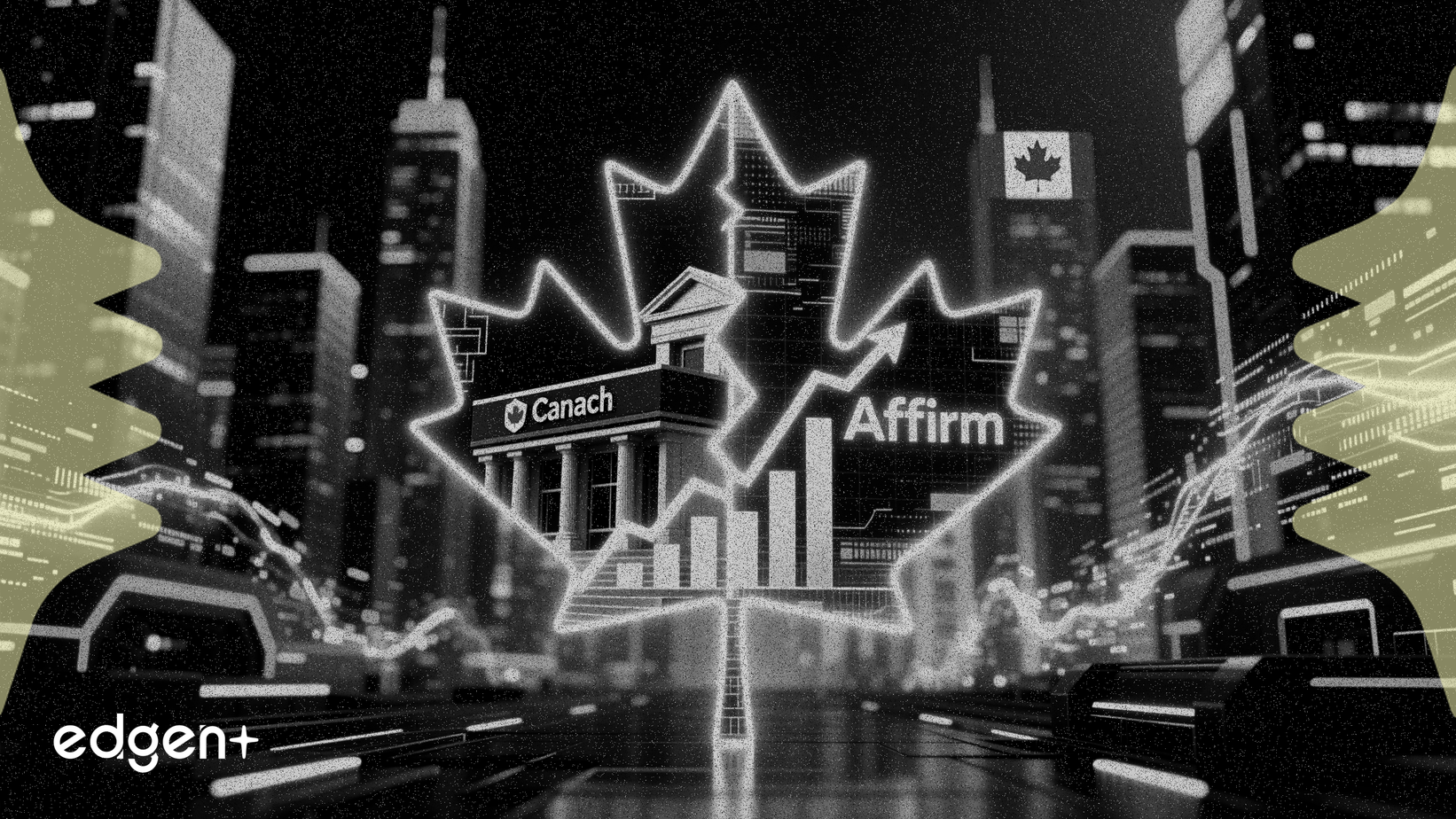 Le marché canadien du "Achetez maintenant, payez plus tard" devrait atteindre 16,76 milliards de dollars, Affirm et les banques luttant pour la domination