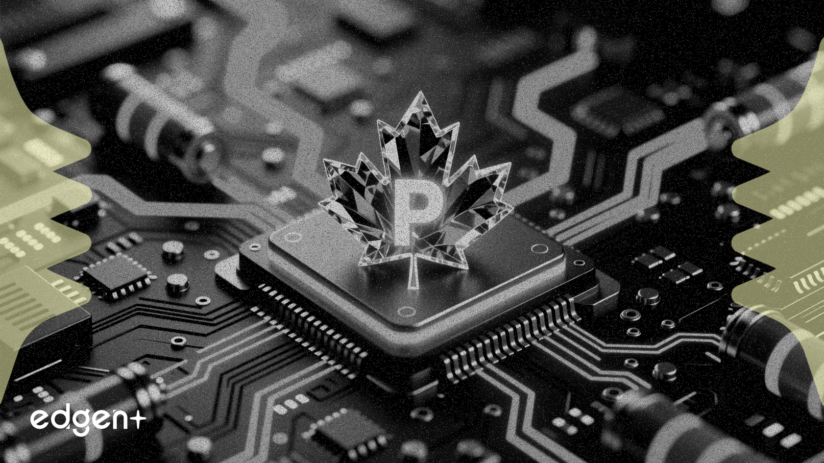 Canada Chỉ định Phốt phát là Khoáng sản Quan trọng, Thúc đẩy Chuỗi Cung ứng Pin