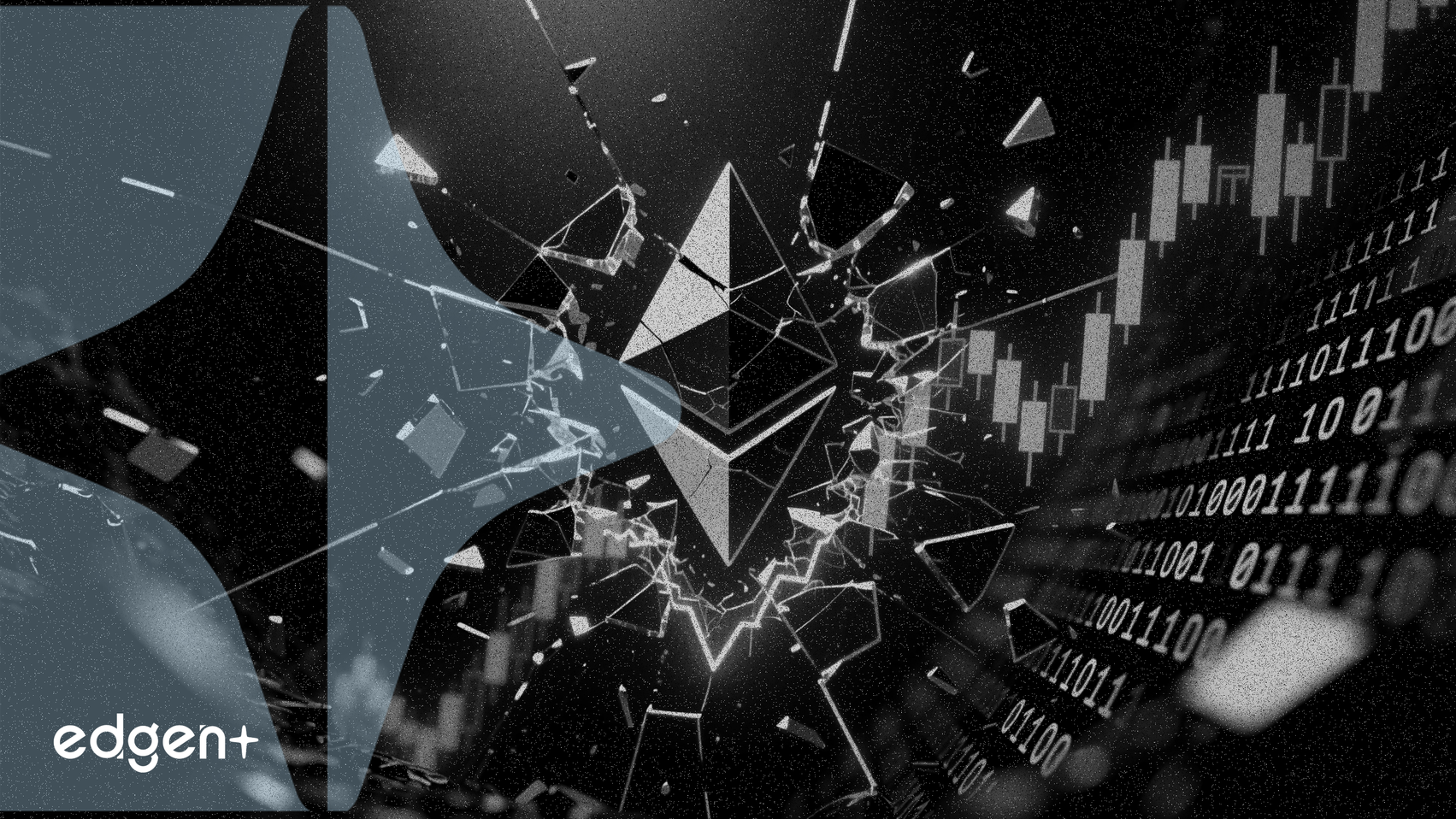 비트마인 주가, 이더리움 보유액 60억 달러 손실로 5% 하락