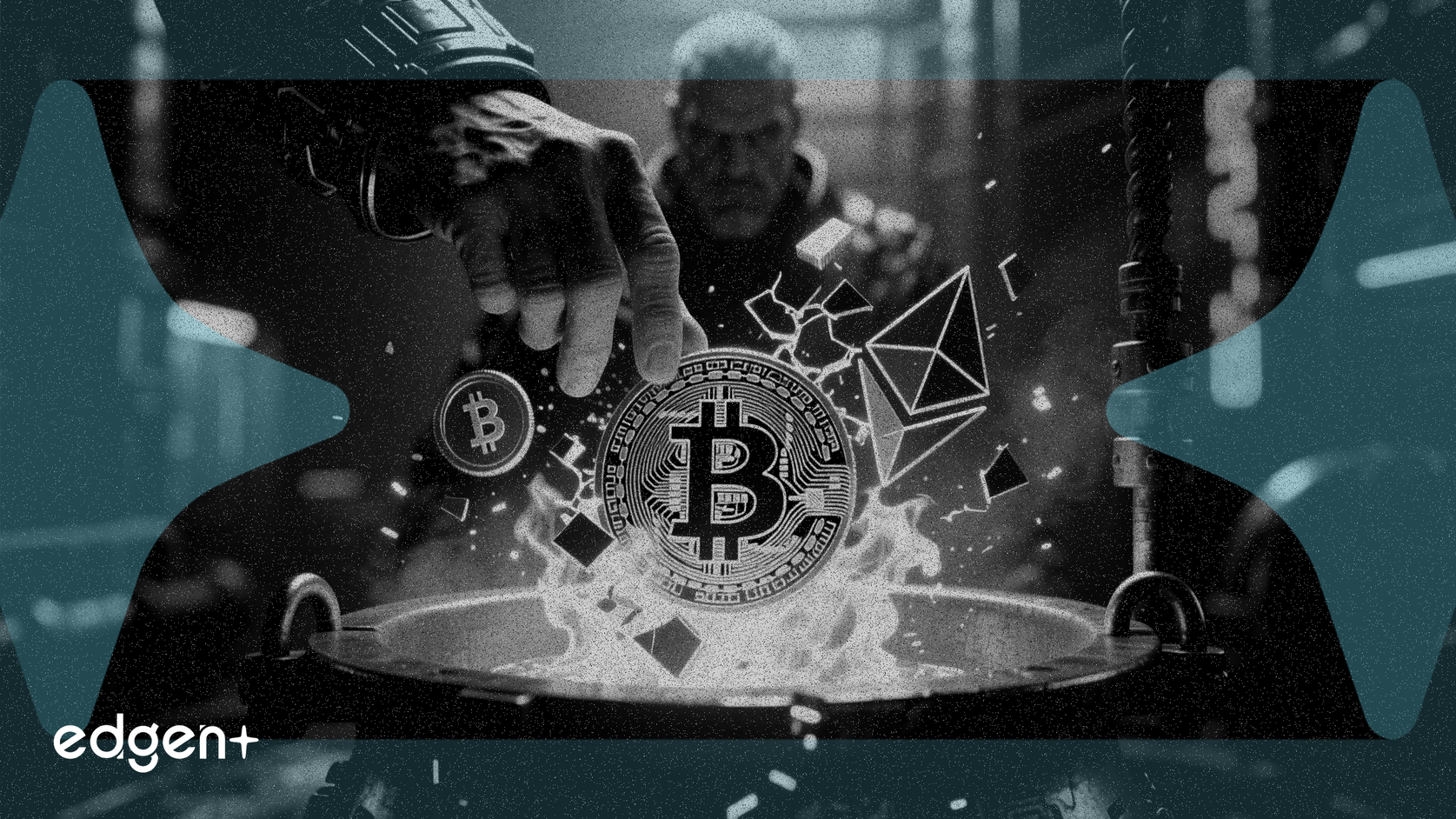 Barry Silbert, Kripto Çöküşünü Kaldıracı Temizlemek İçin Bir 'Hediye' Olarak Adlandırdı