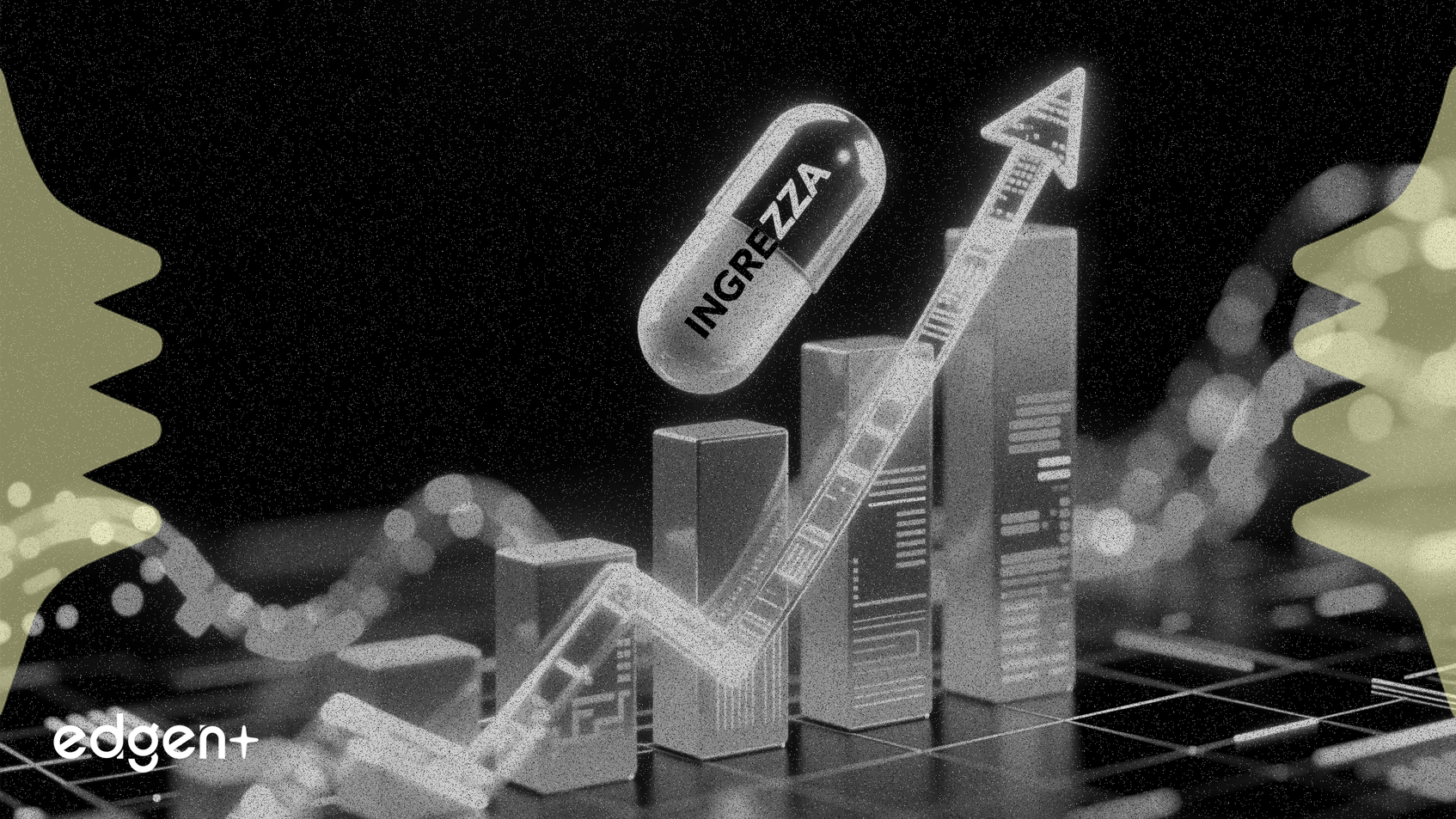 Neurocrineの売上高29%増、INGREZZAの需要が牽引