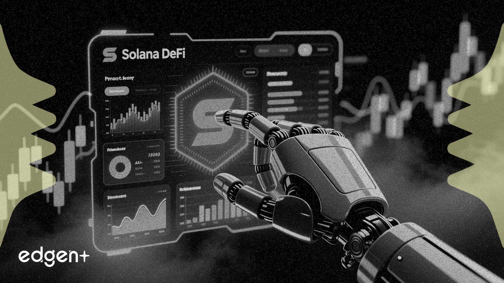 Bankr ra mắt Bot giao dịch để tự động hóa Solana DeFi