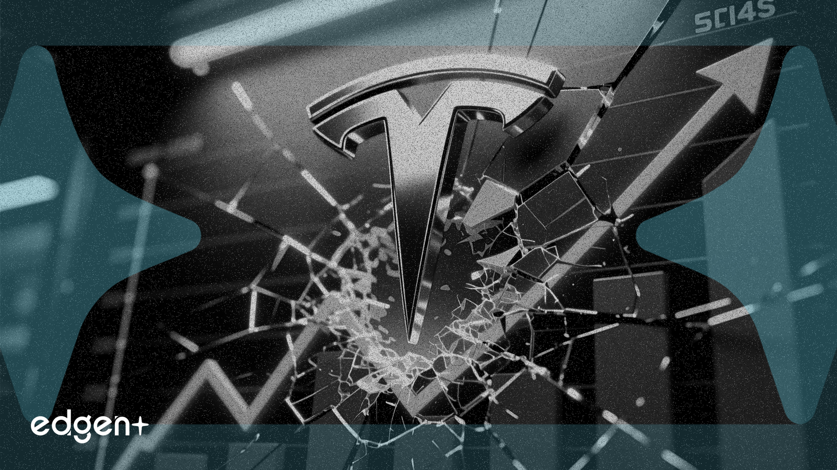 Cổ phiếu Tesla đạt mức cao nhất mọi thời đại bất chấp dự báo doanh số Q4 yếu