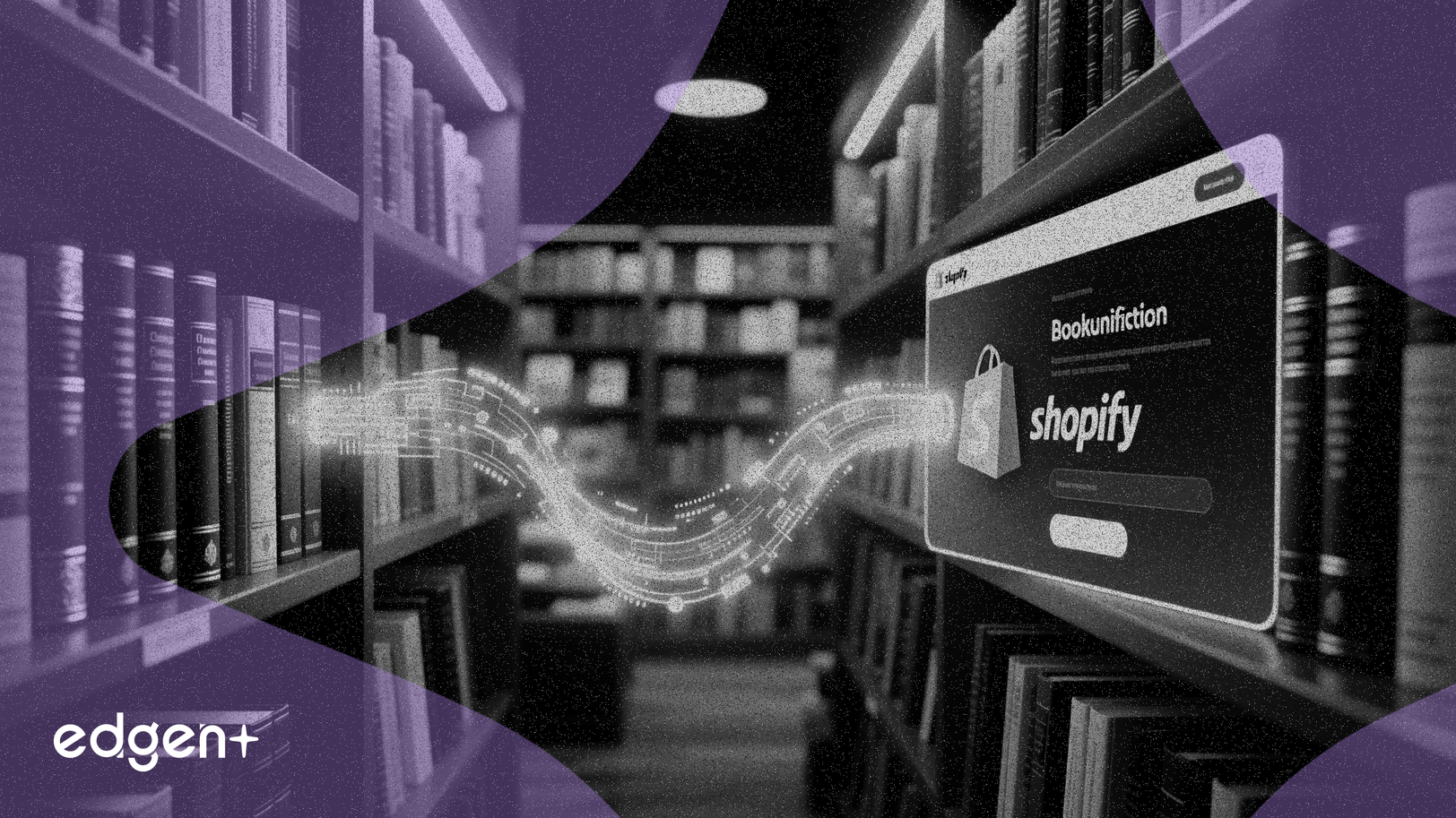 Emersoft、Shopify上で書店業務を統合へ