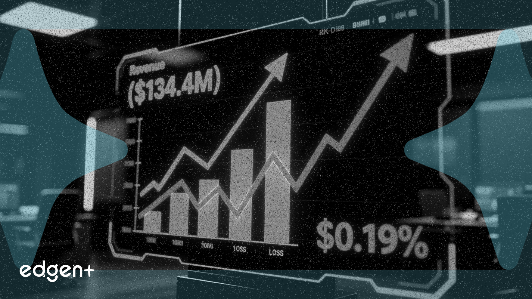 EVC, 4. Çeyrekte 134,4 Milyon Dolar Gelir Elde Etti, Hisse Başına 0,19 Dolar Zarar Bildirdi