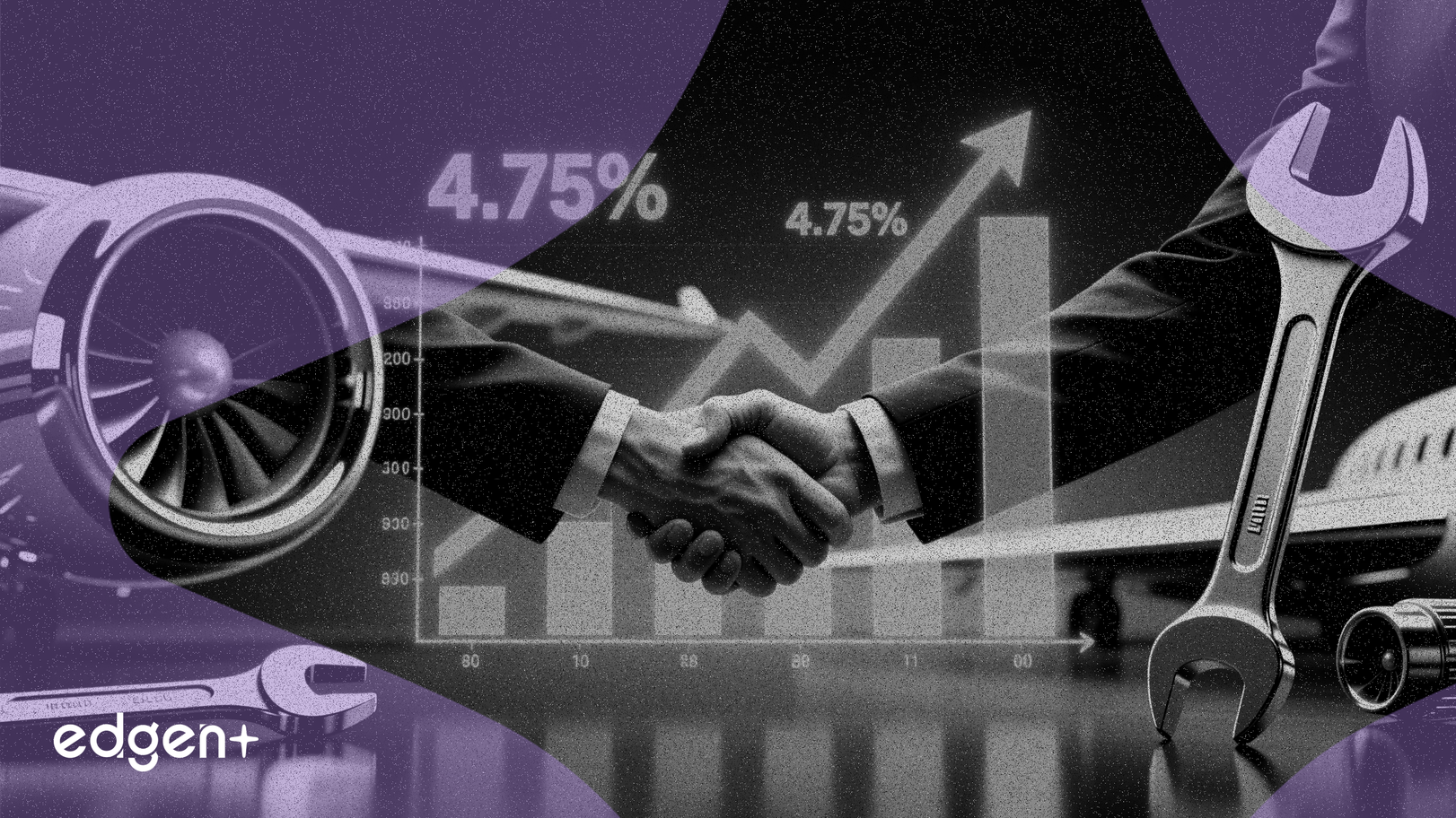 AAR Extends Air Methods Deal Amid 4.75% MRO Market Growth