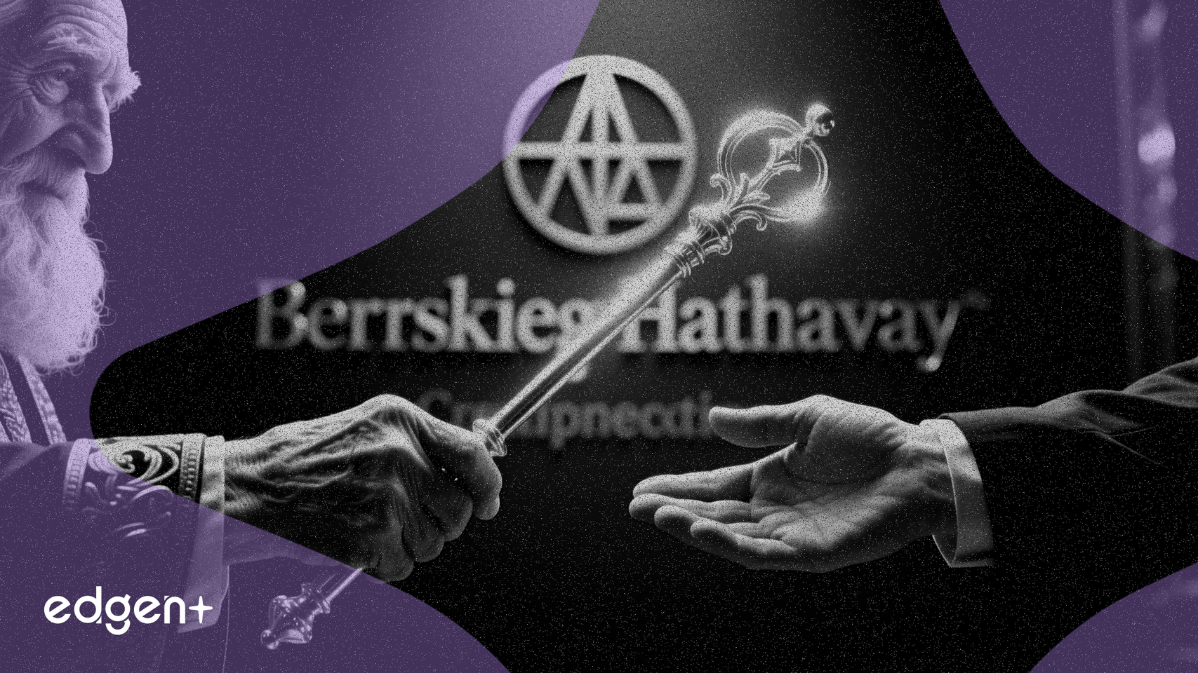 Berkshire Hathaway entre dans une nouvelle ère alors que Buffett cède le contrôle à Abel