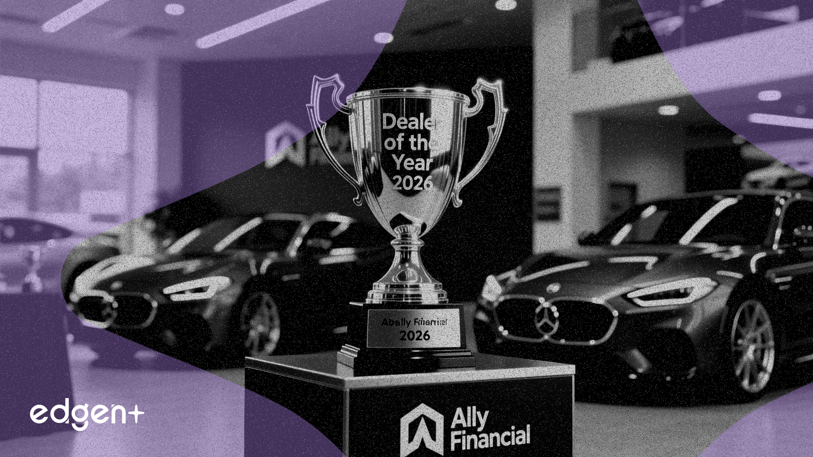 Ally Financial, Iowa'lı Dave Wright'ı 2026 Yılın Bayisi Seçti