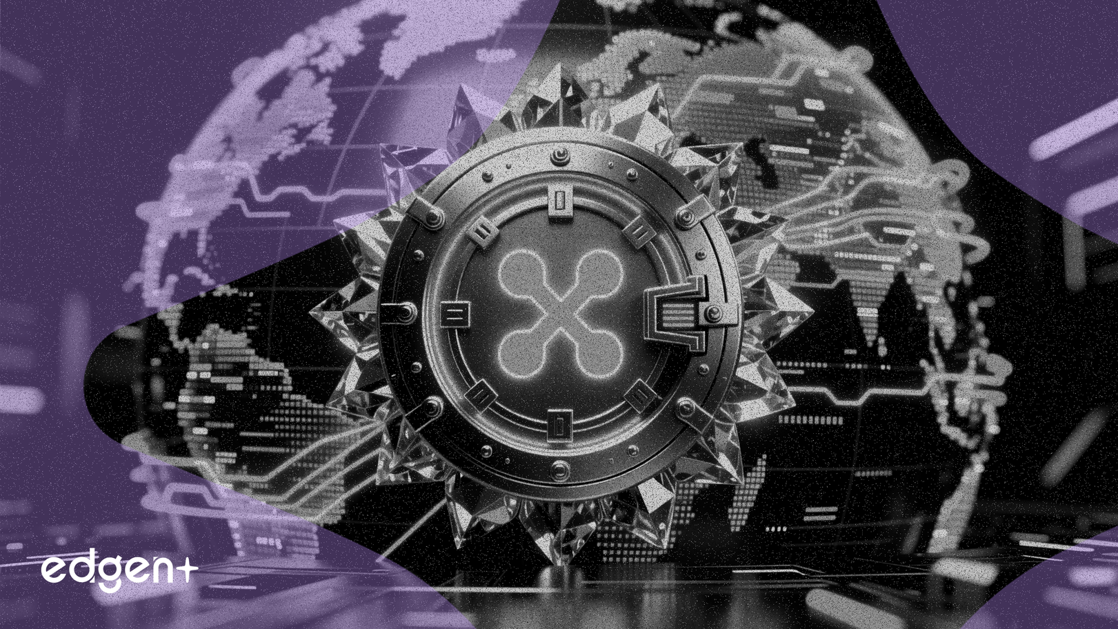 Evernorth 推出機構級 XRP 資金管理模型
