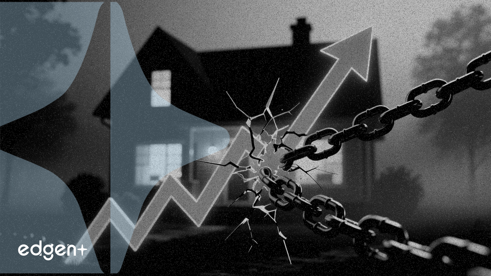 Las solicitudes de hipotecas en EE. UU. se disparan un 28.5% al caer las tasas al 6.18%