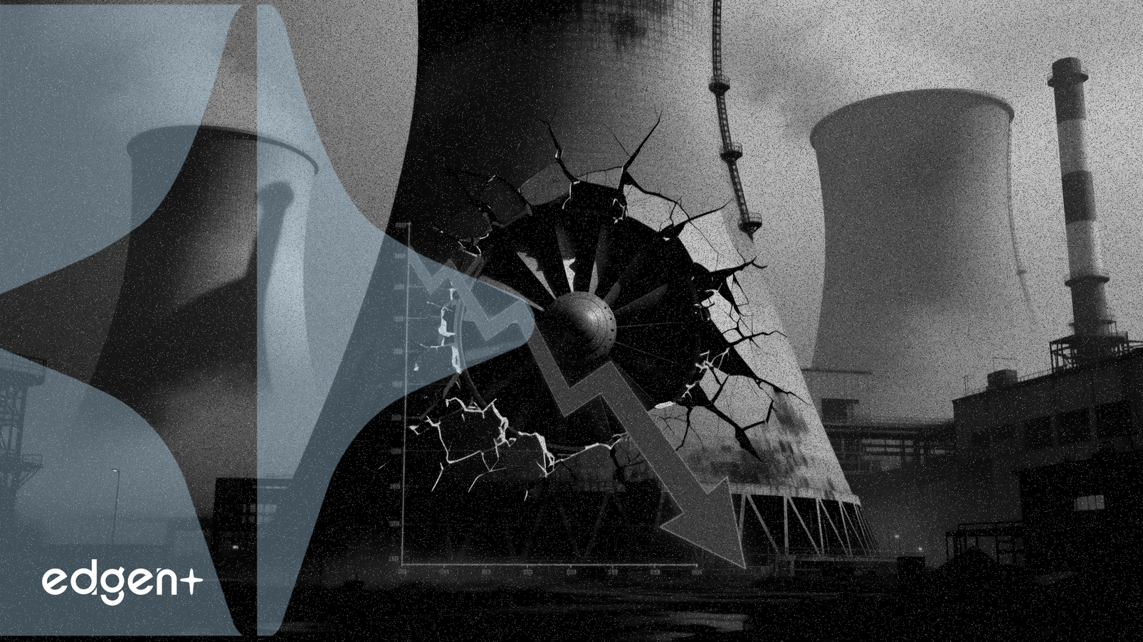 大連熱電、資産減損により最大1億1200万人民元の損失を計上へ