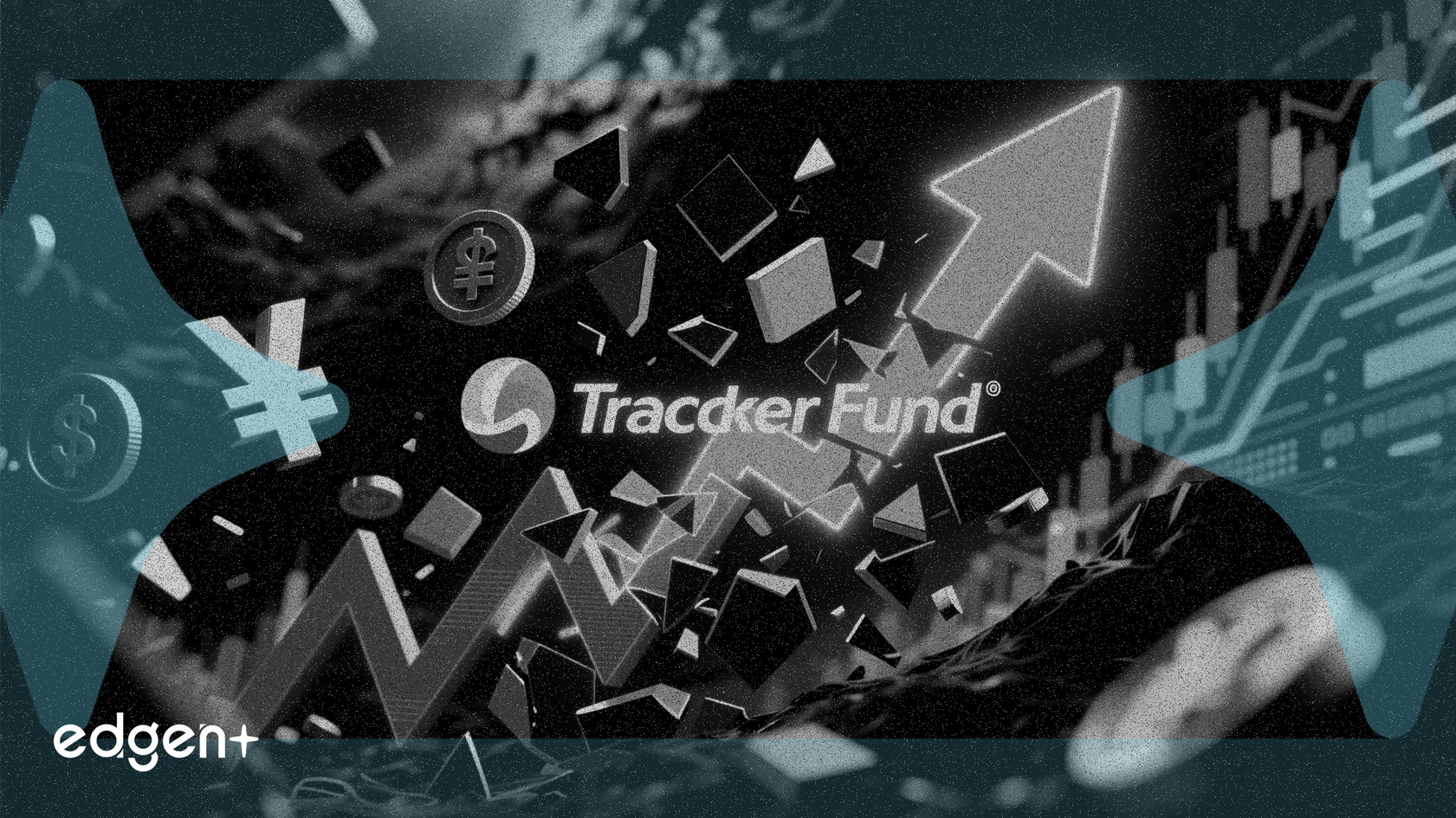 Yatırımcılar Tracker Fonu'ndan 3,76 Milyar HKD Çekti, Tencent'e Yöneldi