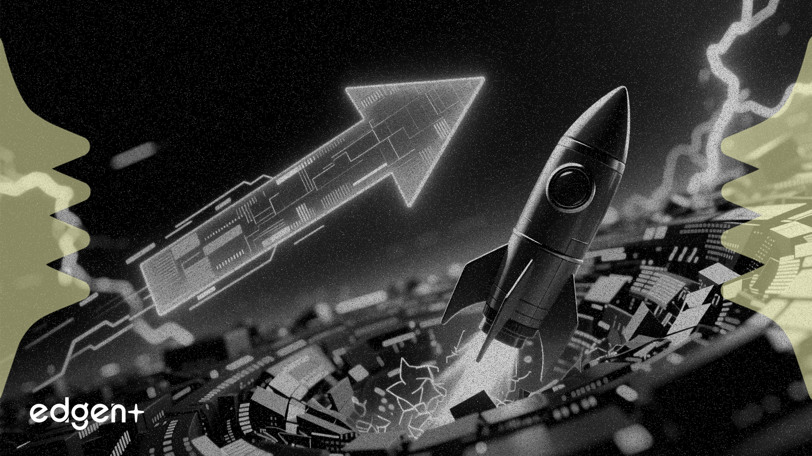 SentinelOne se queda atrás de su rival CRWD a pesar del potencial alcista del 47% de los analistas