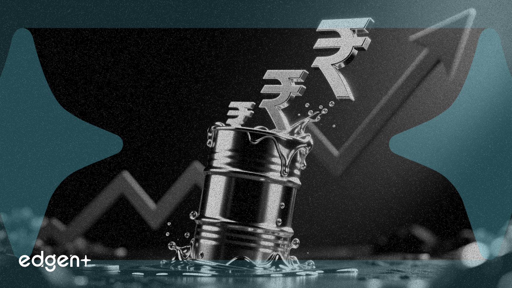 Le bénéfice d'Indian Oil quadruple grâce à la baisse des coûts du brut