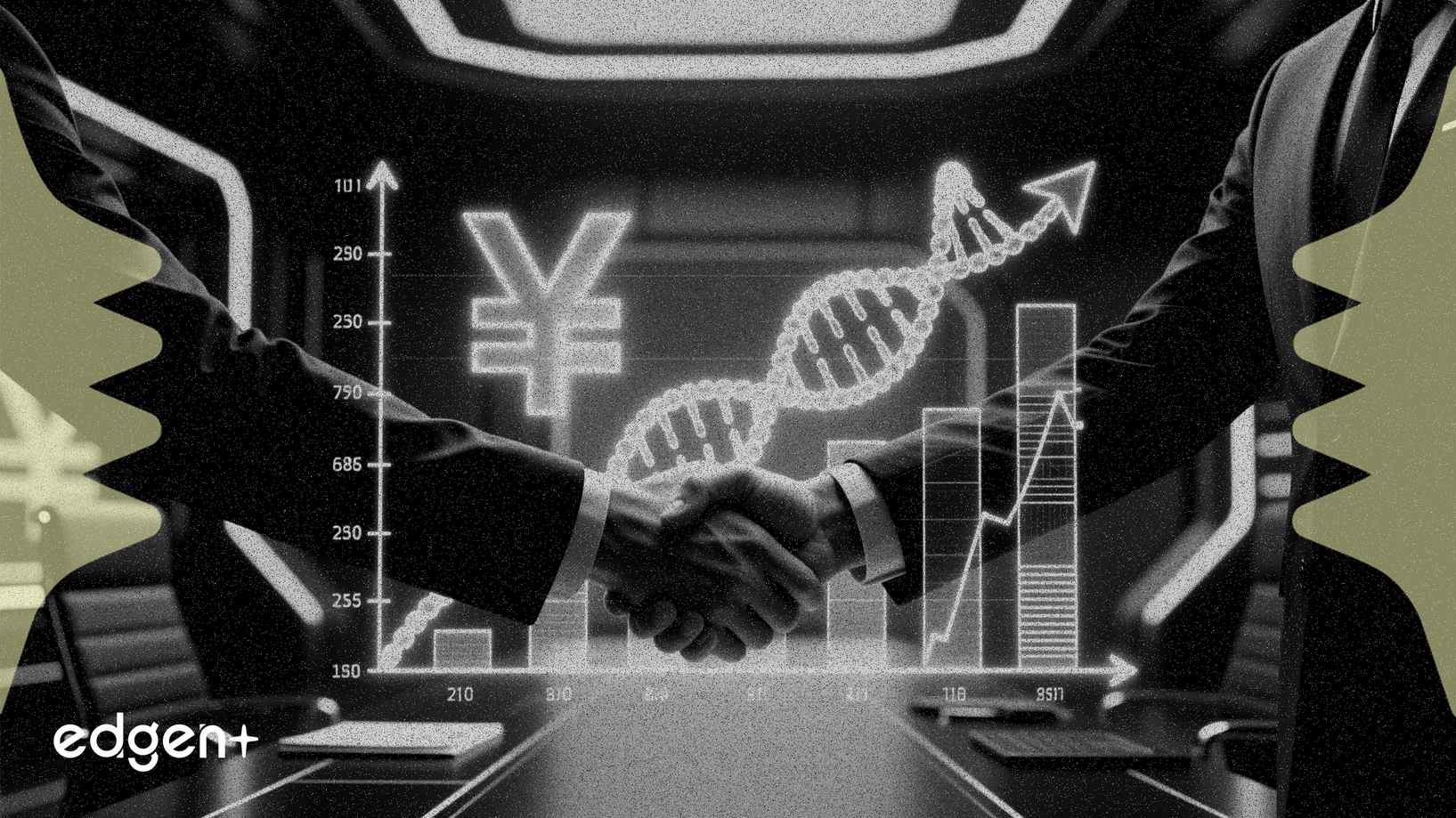아케소 바이오, 중국 의약품 라이선스 계약으로 8천만 위안 확보