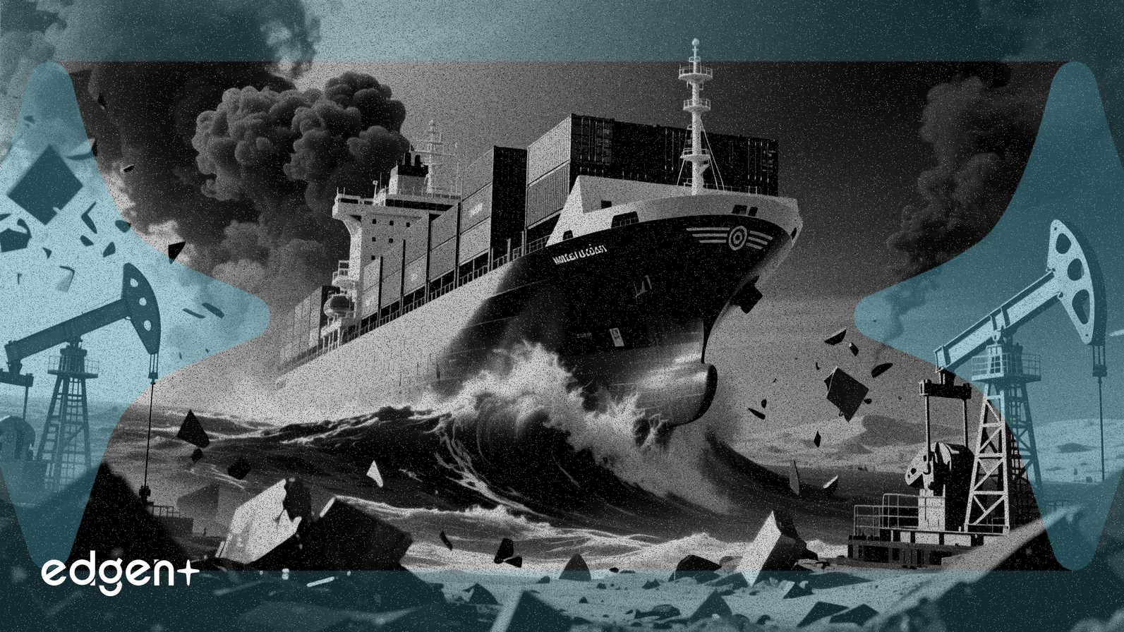 Les actions de Clarkson grimpent alors que les troubles au Moyen-Orient font monter les taux