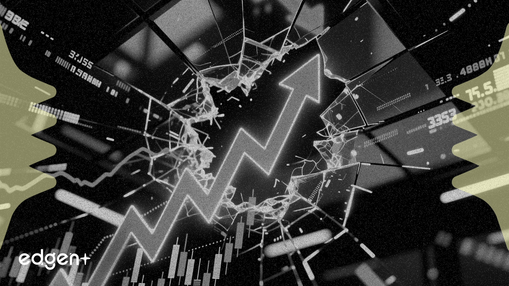 Teradata 股價在激進投資者協議和強勁財報後飆升 22%