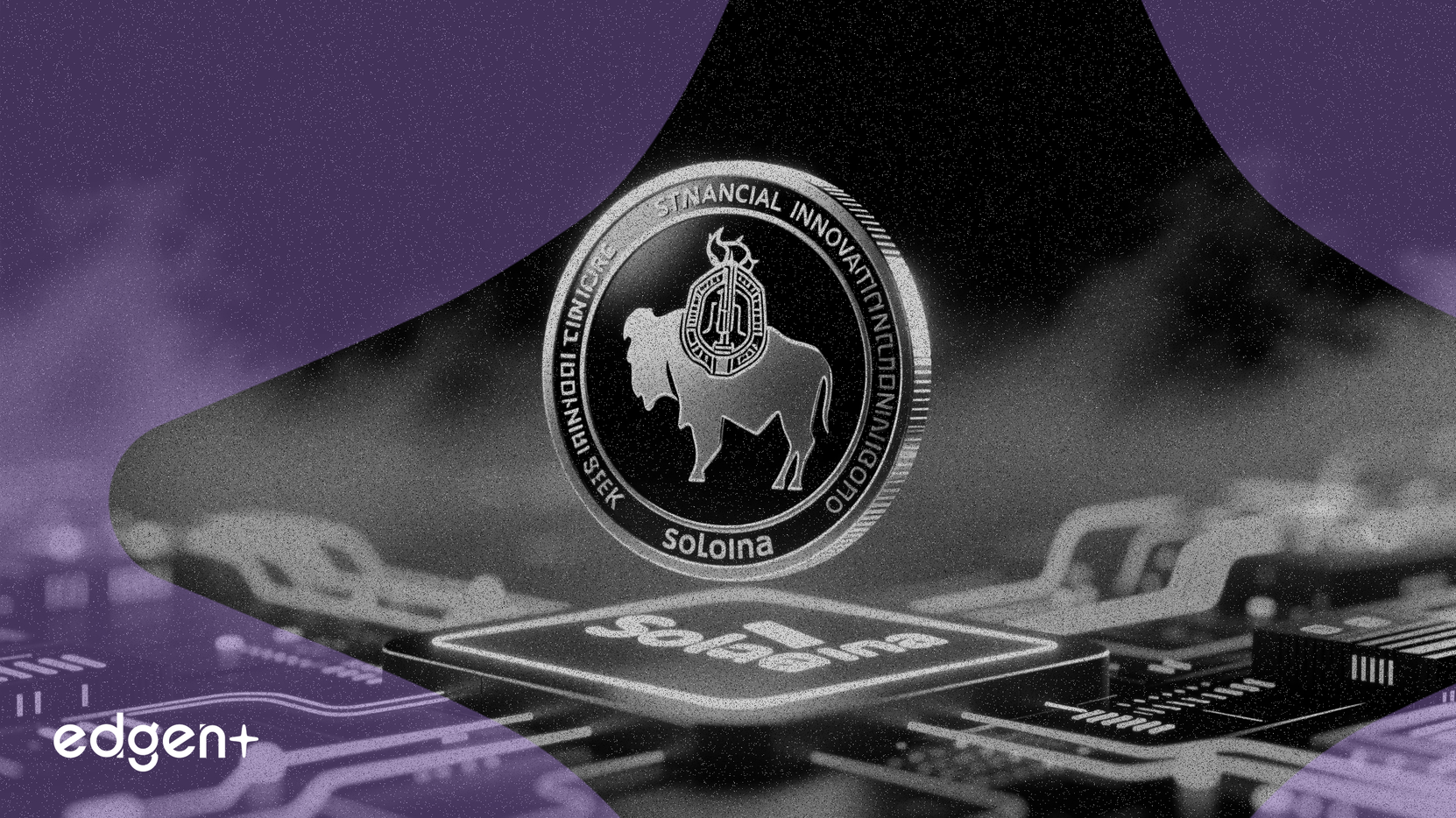 Wyoming Lanza Stablecoin Respaldada por el Estado en Solana