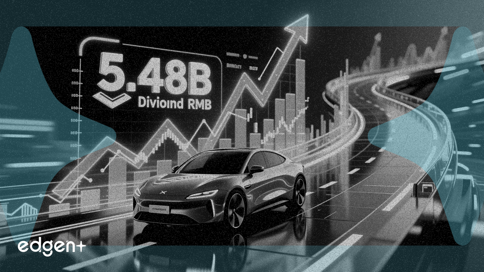 Fuyao Glass : le bénéfice bondit de 24% grâce au virage vers l'électrique, 5,48 milliards de yuans de dividendes versés