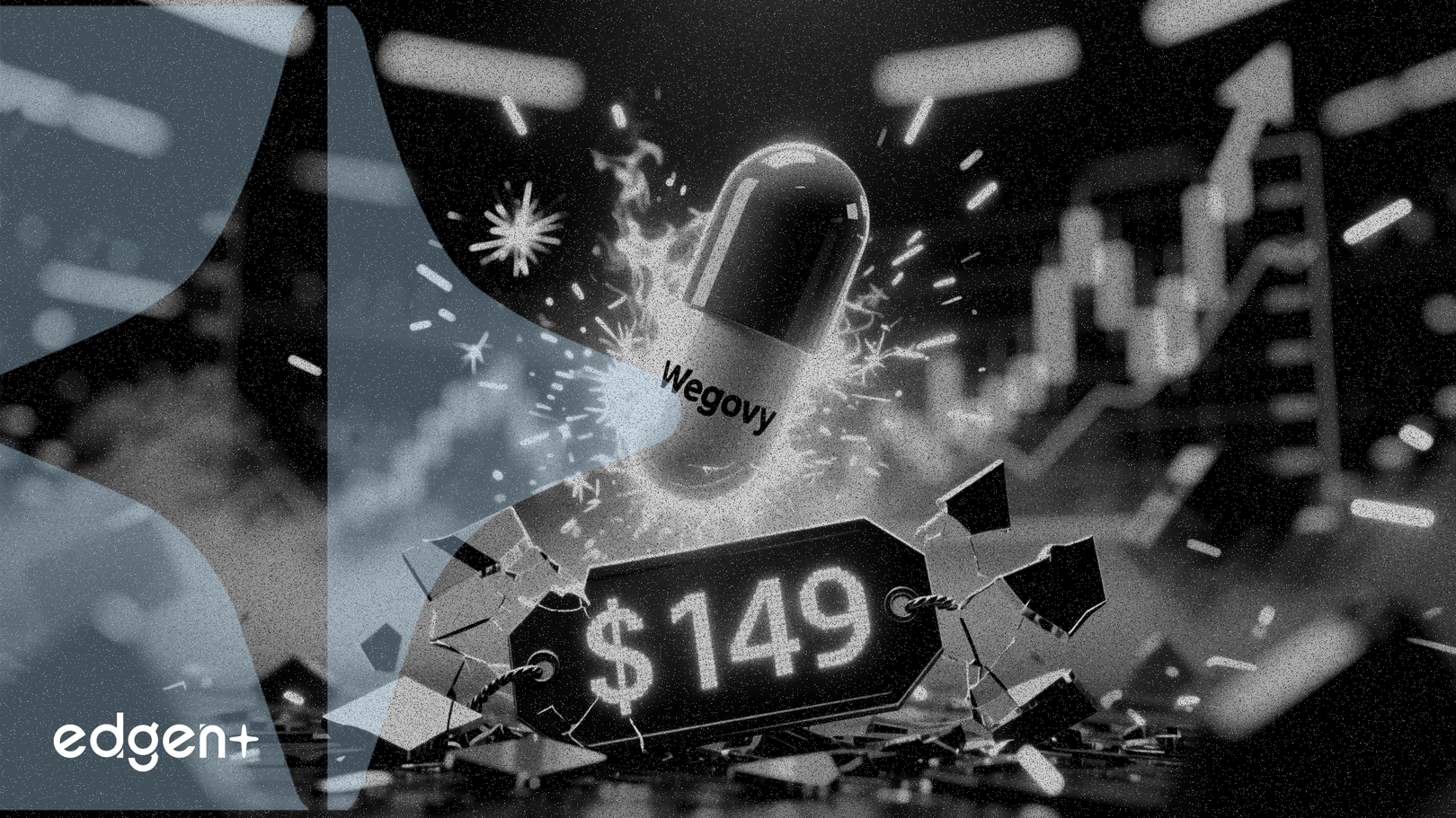 Novo Nordisk Déclenche une Guerre des Prix avec le Wegovy Oral à 149 $