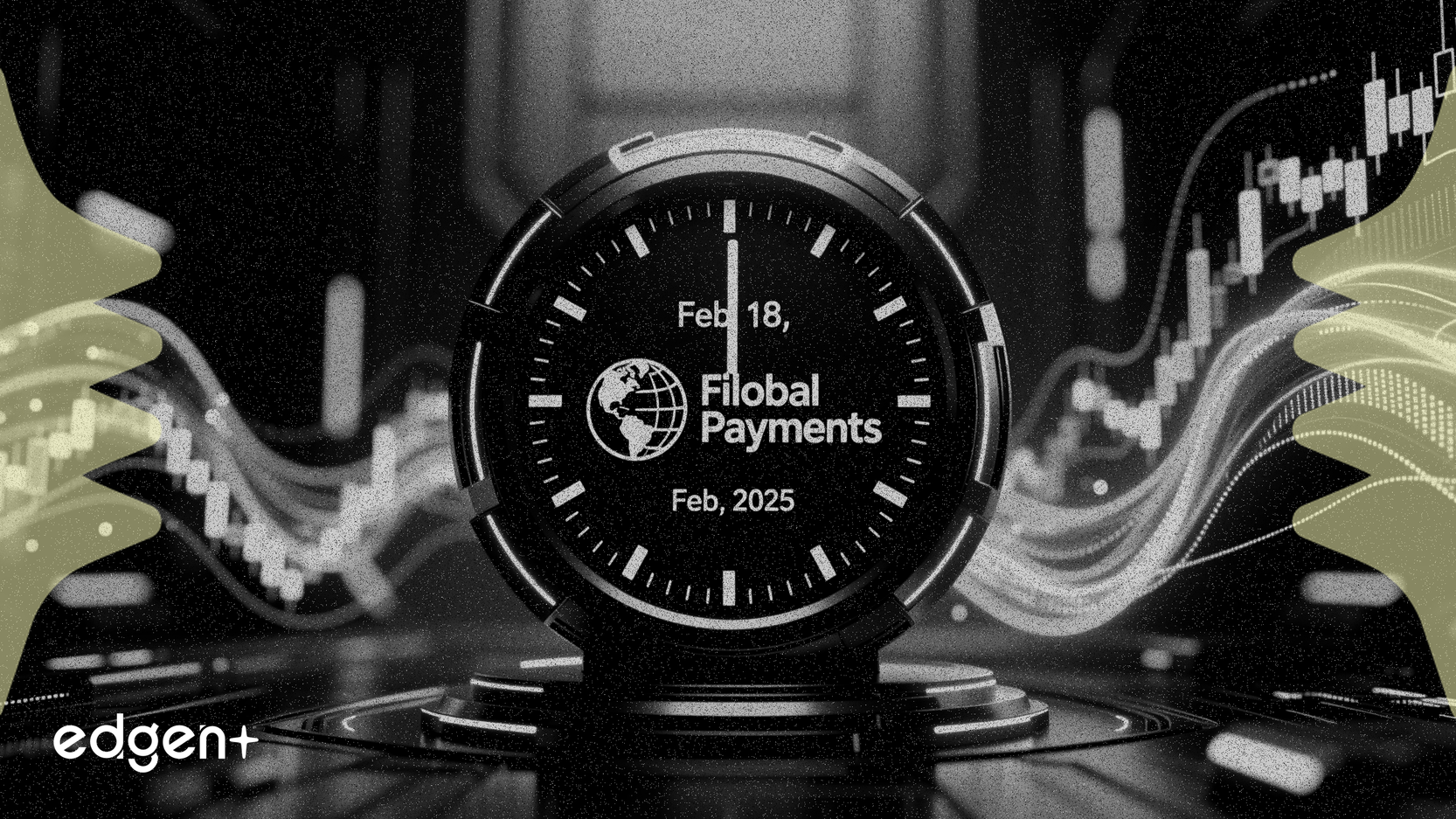 グローバル・ペイメンツ、2025年第4四半期決算発表を2月18日に設定