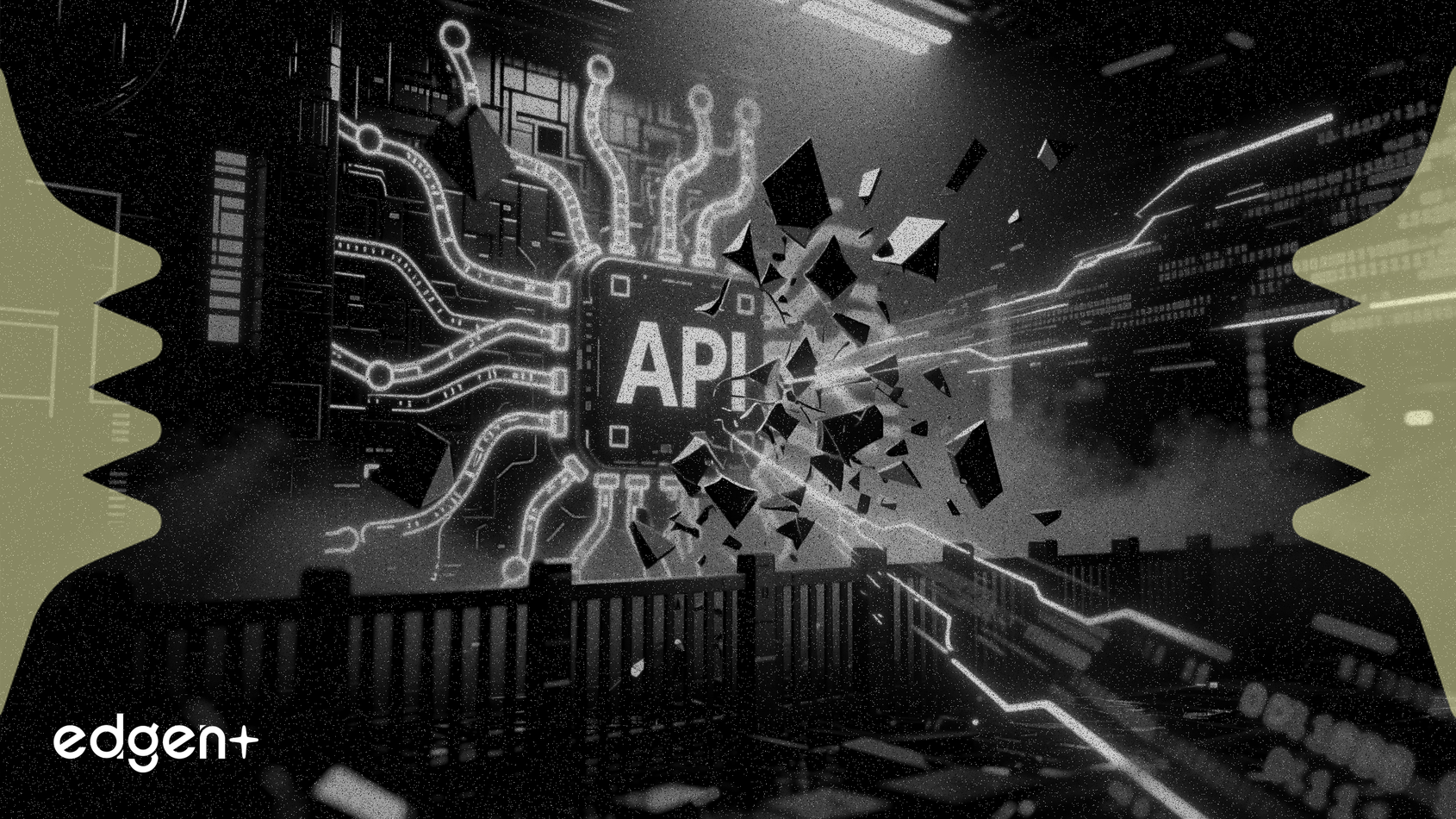 Palo Alto Networks descubre que el auge de la IA impulsa un aumento del 41% en los ataques a la API