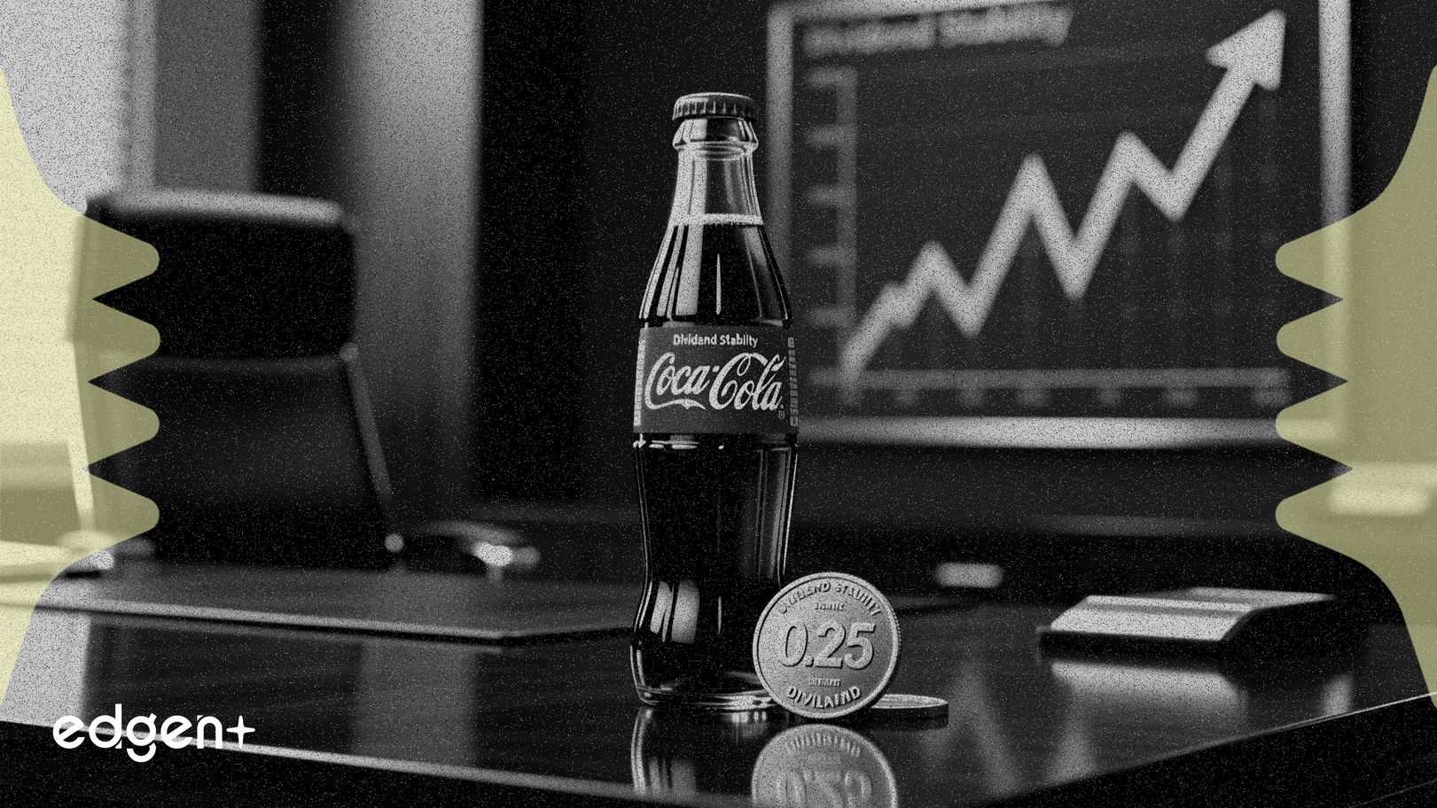 Coca-Cola Consolidated declara un dividendo de 0,25 $ para el 1T