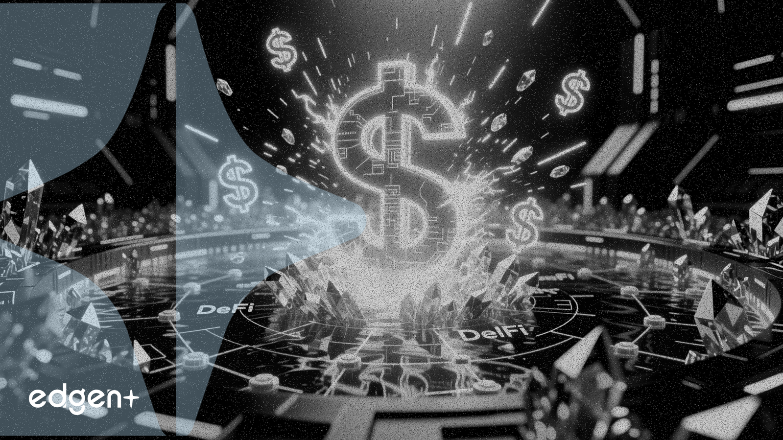 Kho bạc USDC đúc 500 triệu USDC trên Solana, củng cố thanh khoản DeFi