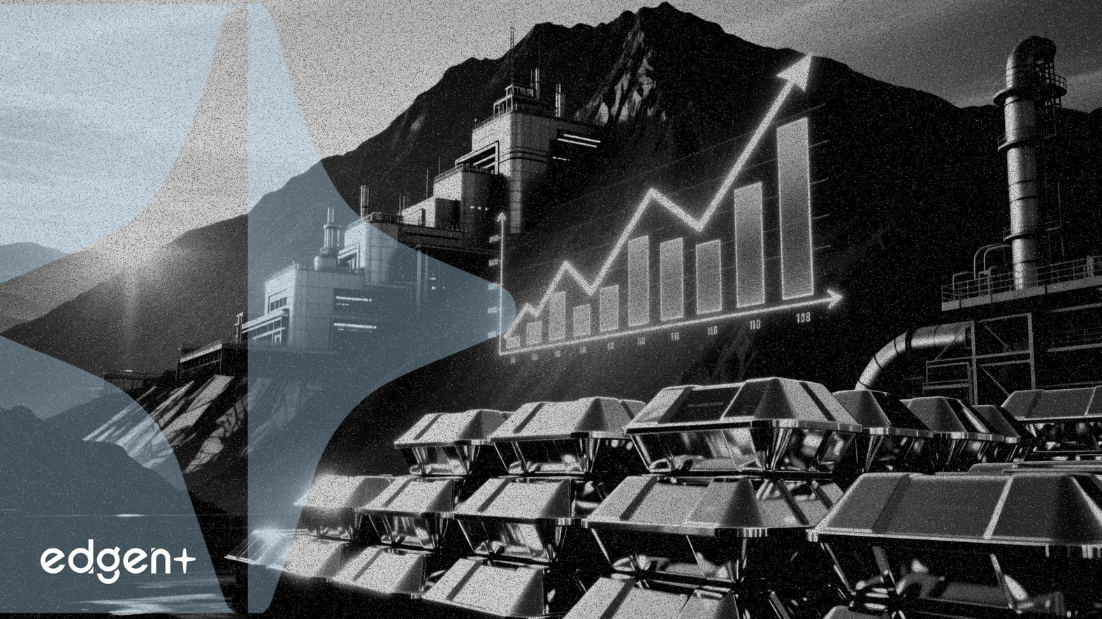 타이탄 마이닝, 4분기 28% 증가 후 사상 최대 아연 생산량 보고